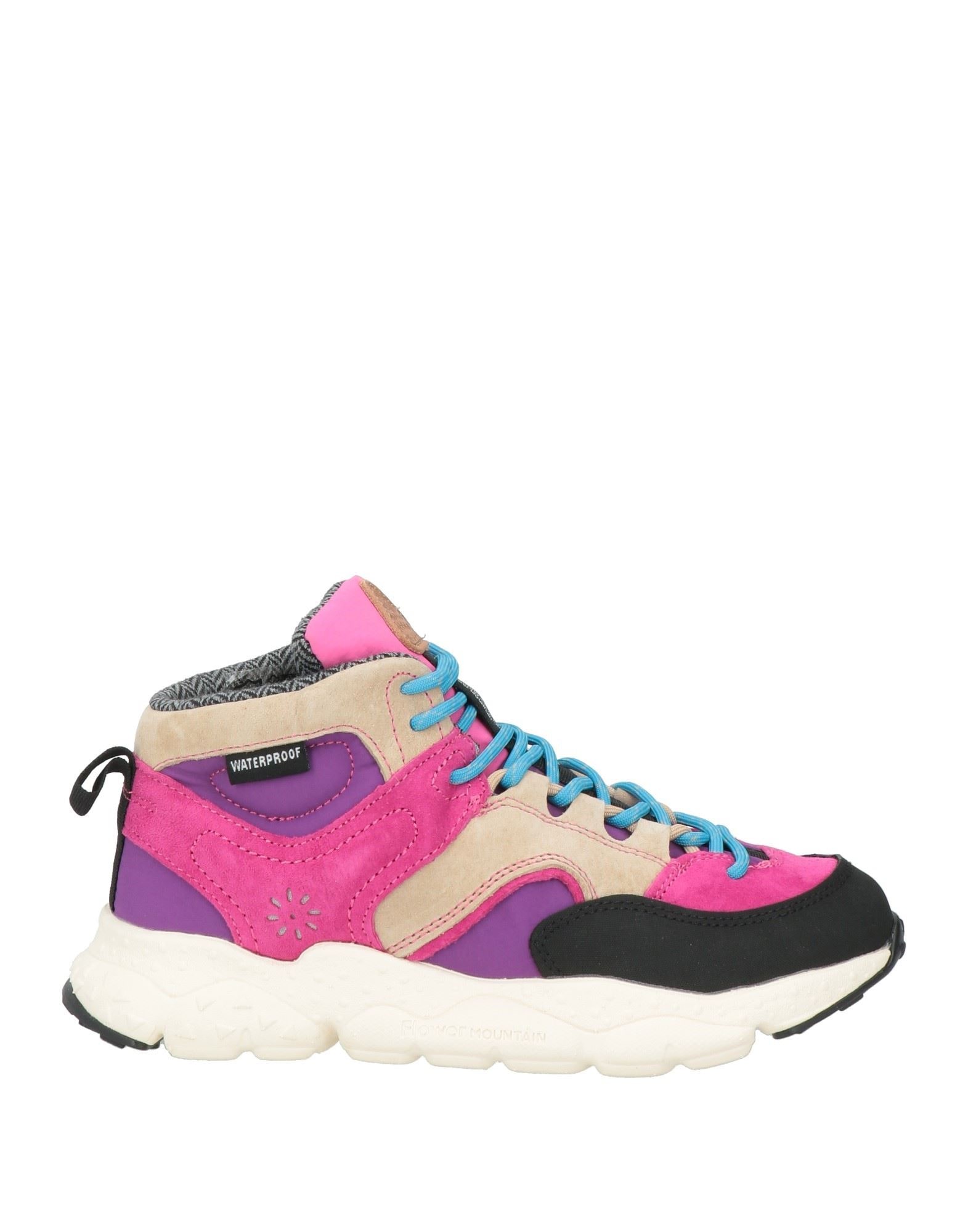 FLOWER MOUNTAIN® for NATURINO - 스니커즈