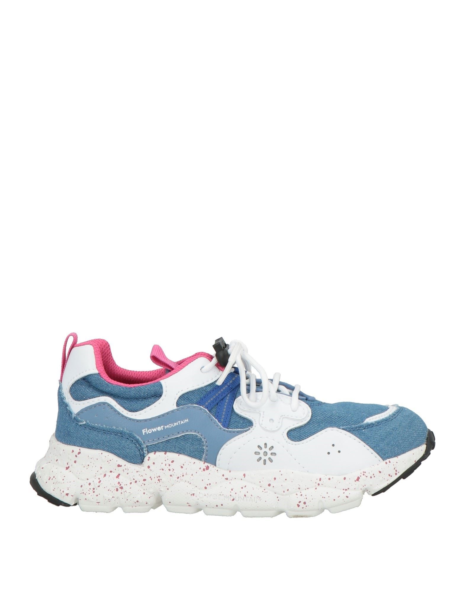 FLOWER MOUNTAIN® for NATURINO - 스니커즈