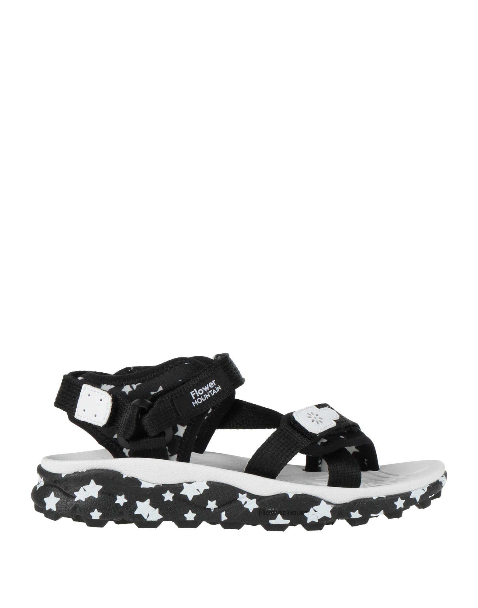 FLOWER MOUNTAIN® for NATURINO - Sandals
