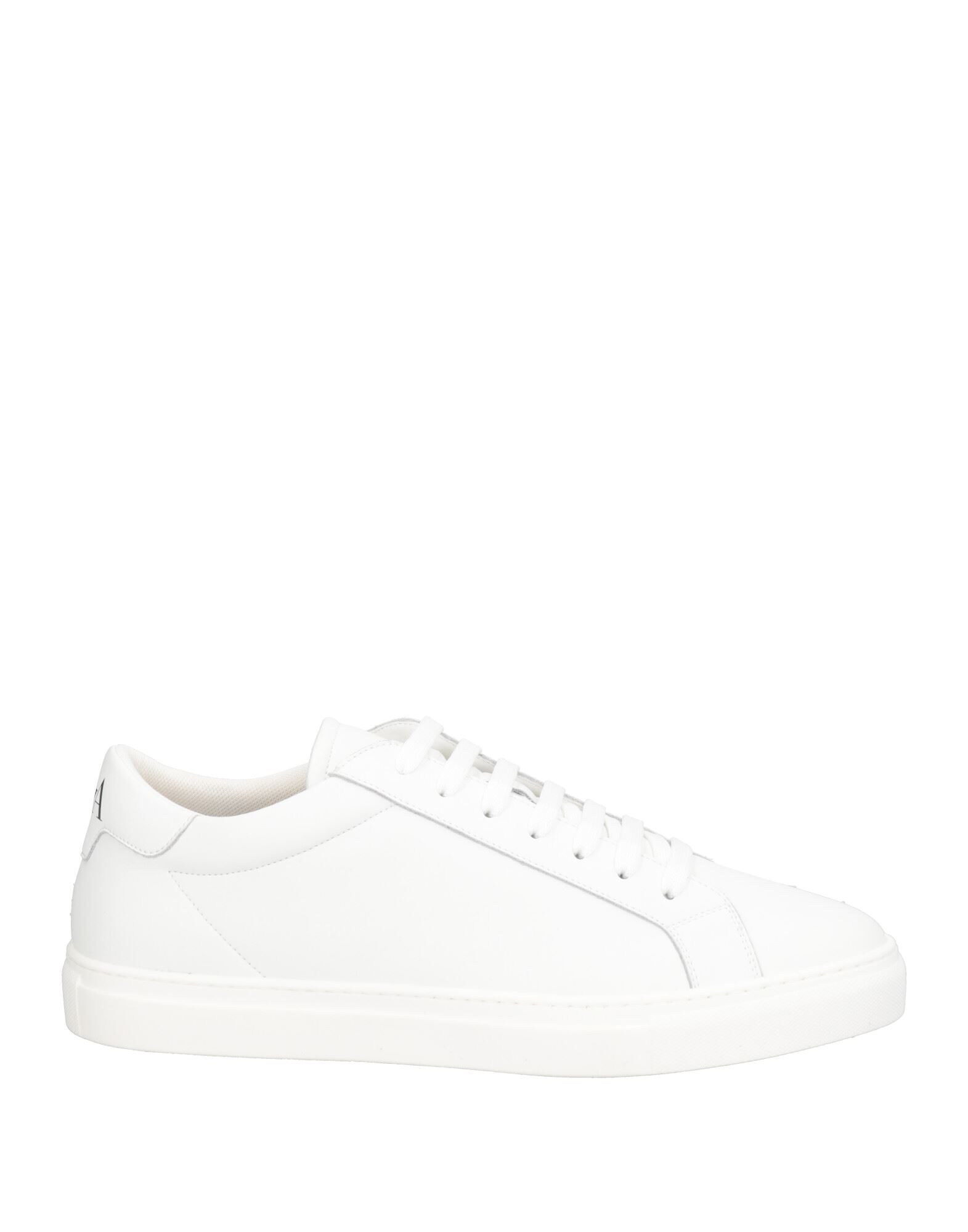 EMPORIO ARMANI - Sneakers