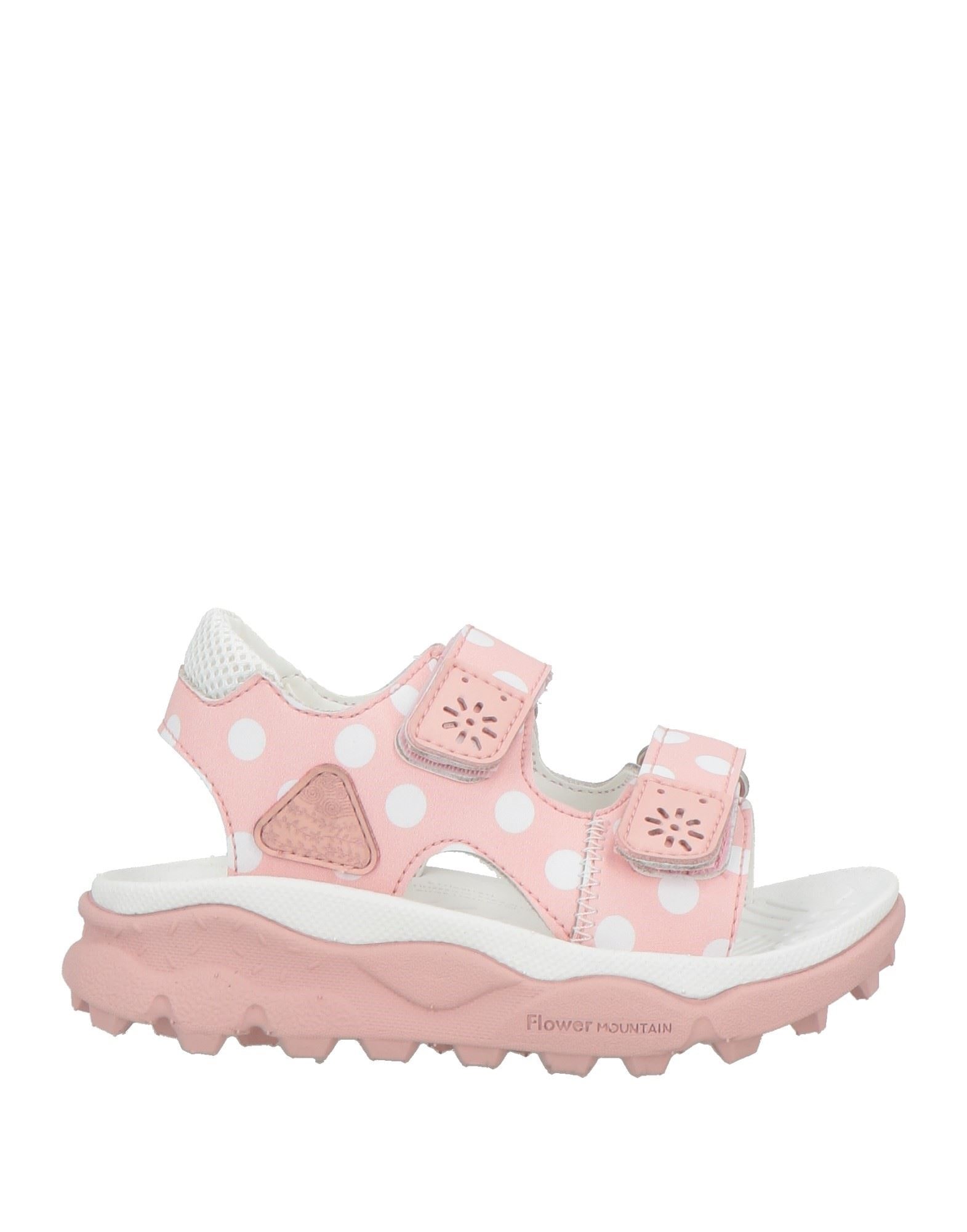 FLOWER MOUNTAIN® for NATURINO - 샌들