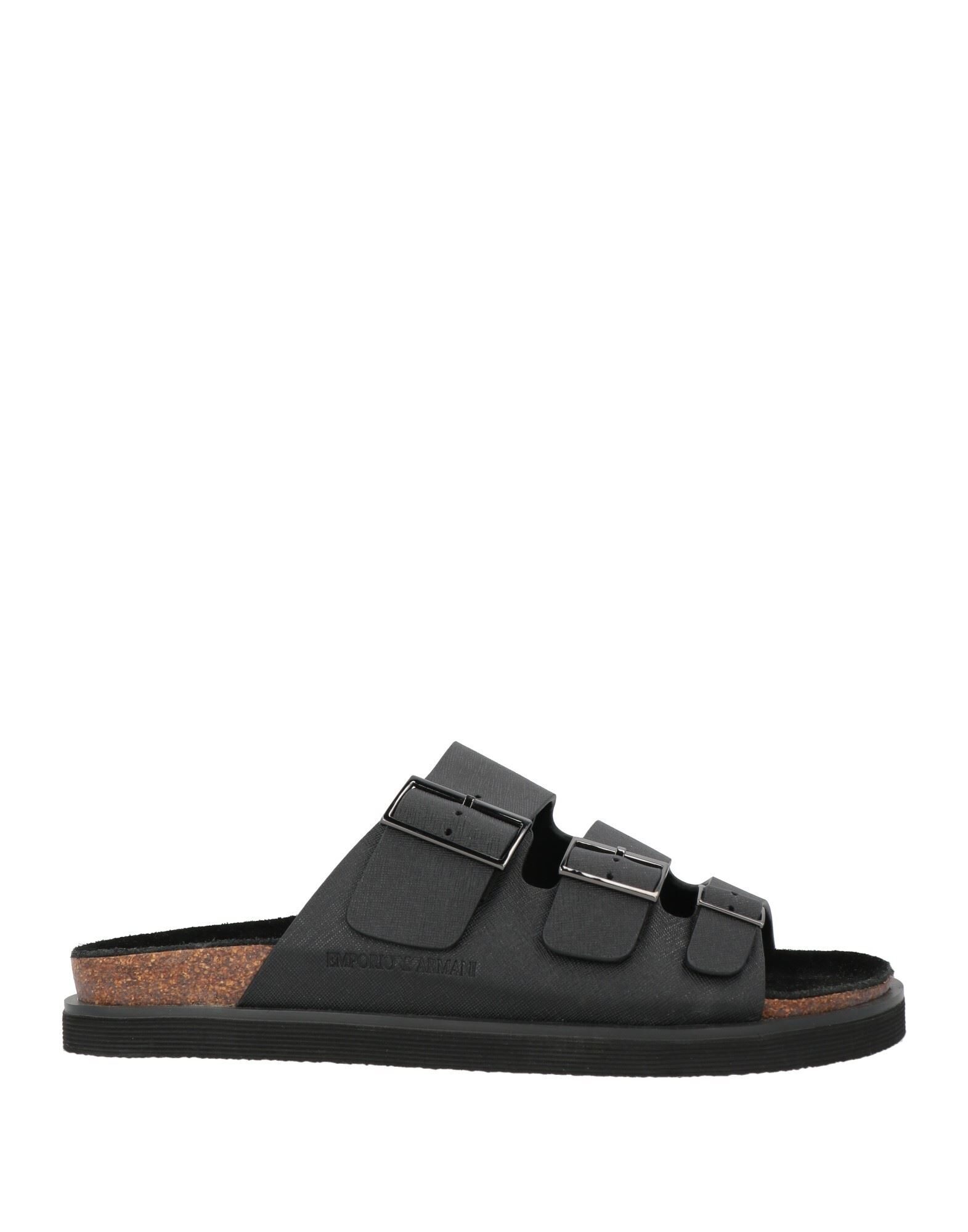 EMPORIO ARMANI - Sandals