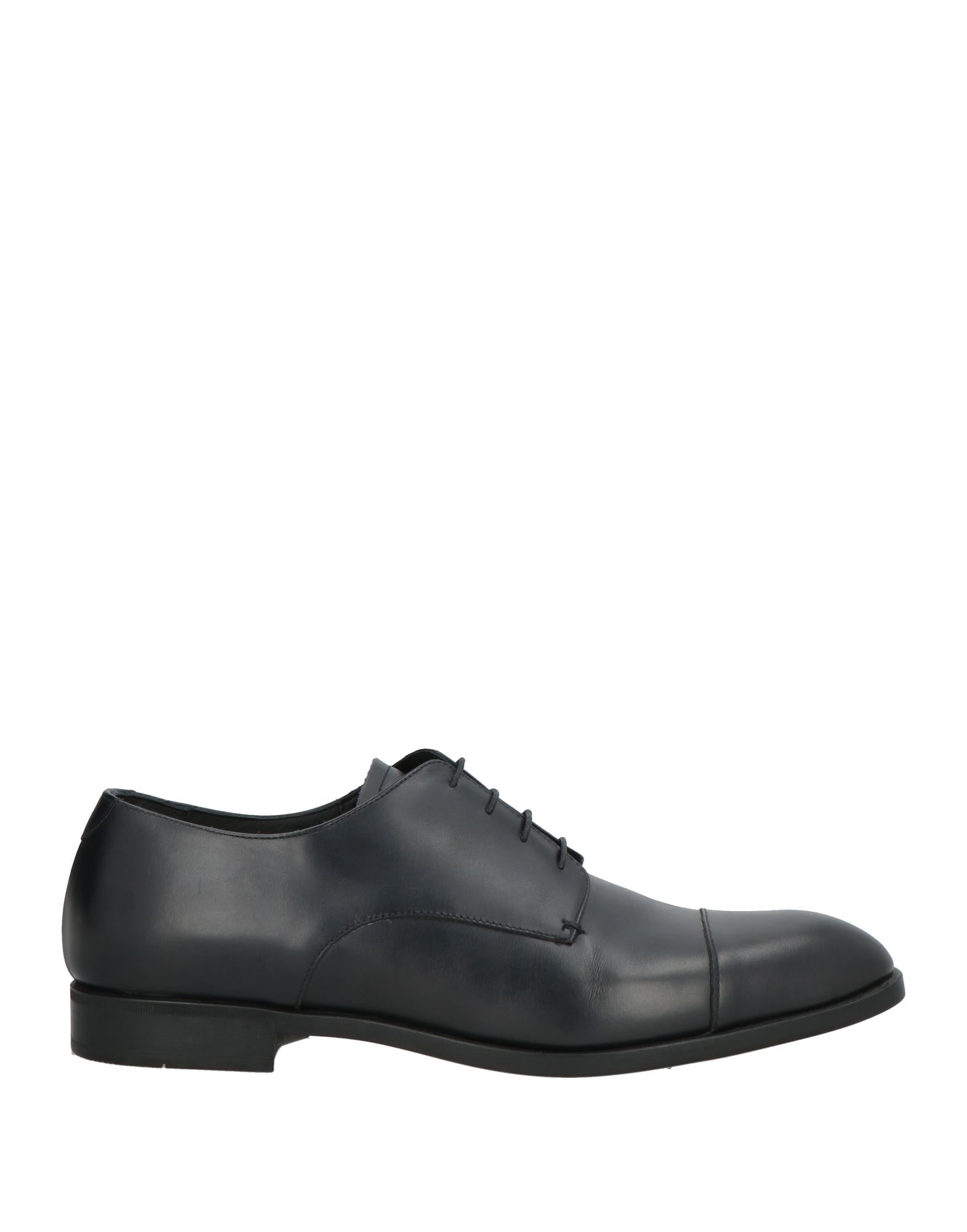 EMPORIO ARMANI - Lace-up shoes