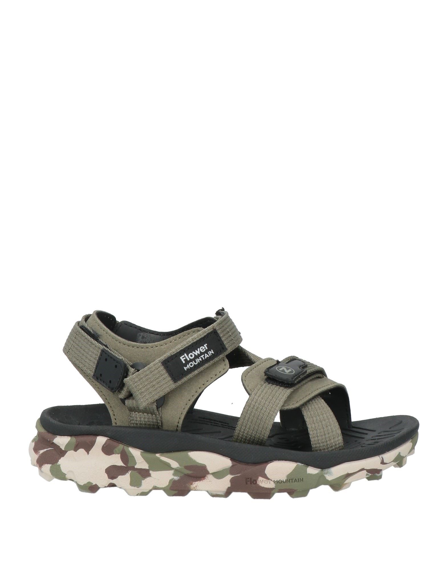 FLOWER MOUNTAIN® for NATURINO - Sandals