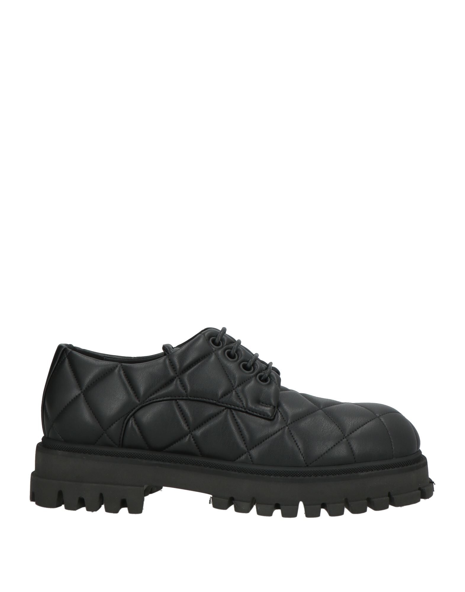 EMPORIO ARMANI - Lace-up shoes