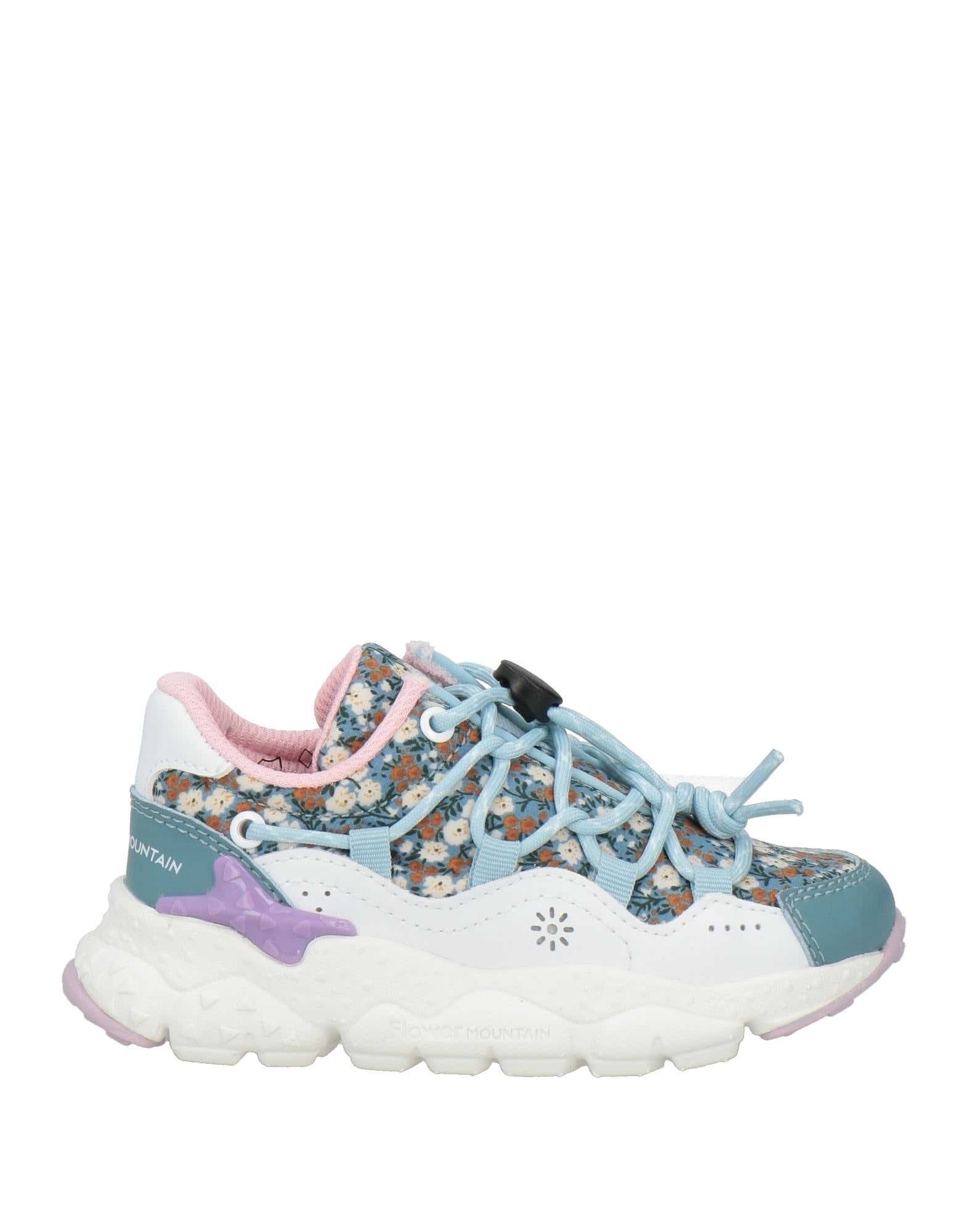 FLOWER MOUNTAIN® for NATURINO - 스니커즈