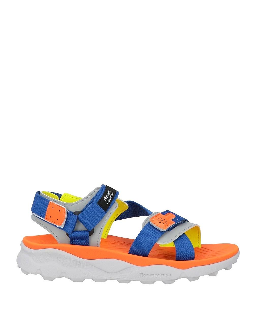 FLOWER MOUNTAIN® for NATURINO - Sandals