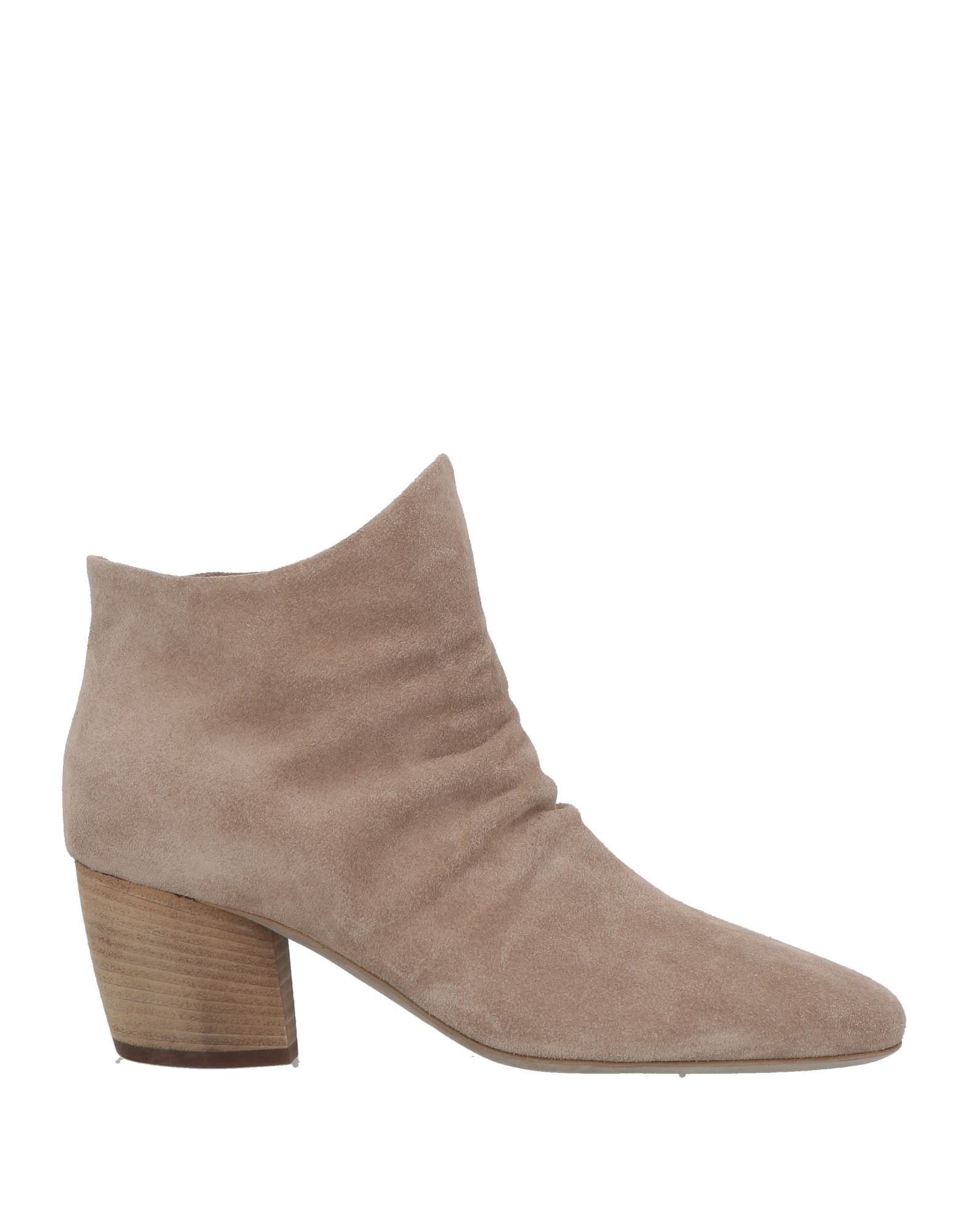 OFFICINE CREATIVE ITALIA - Ankle boots