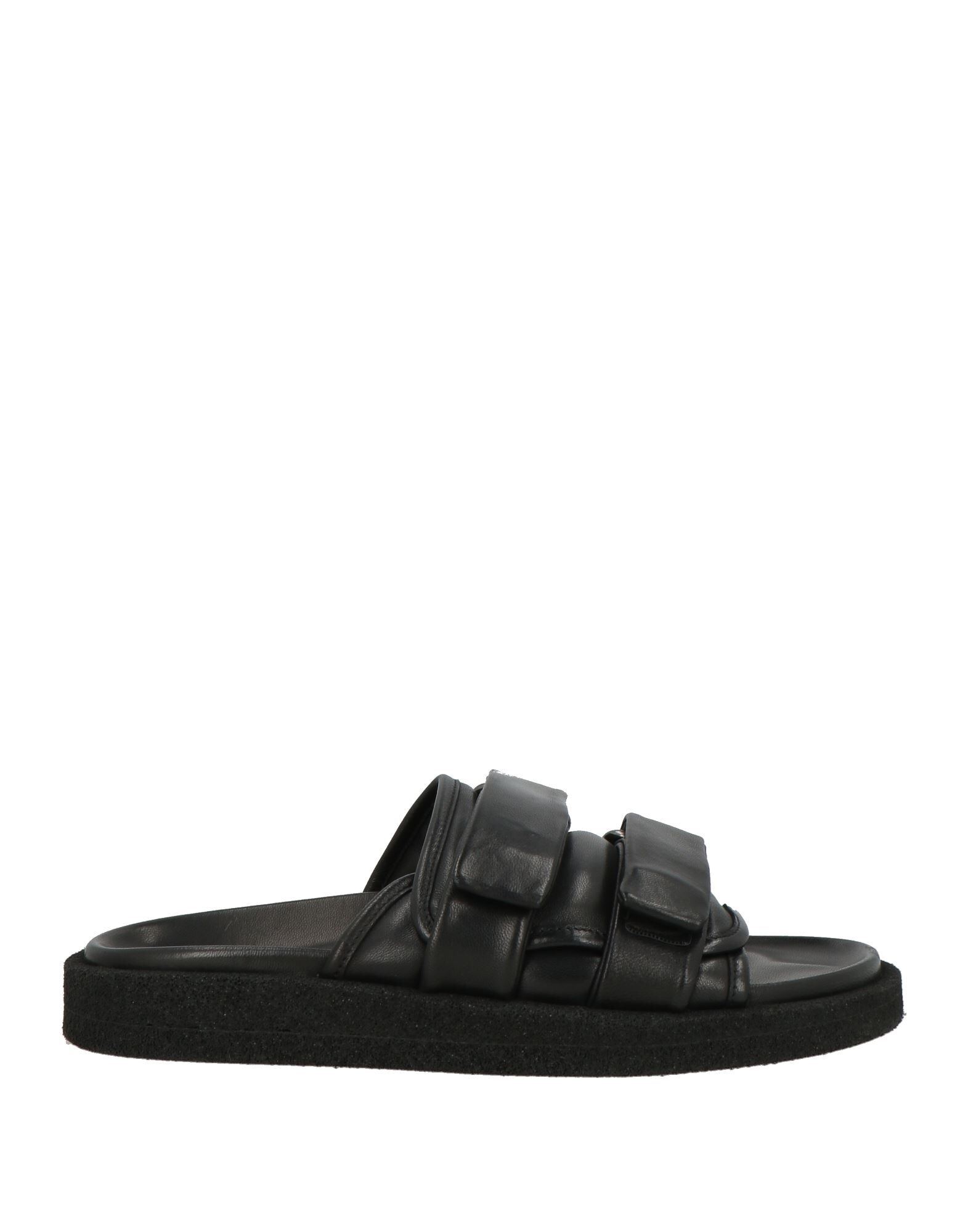 OFFICINE CREATIVE ITALIA - Sandalias con cierre