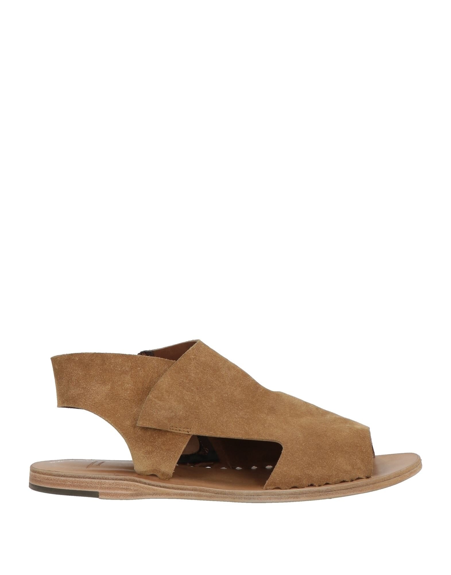 OFFICINE CREATIVE ITALIA - Sandalias con cierre