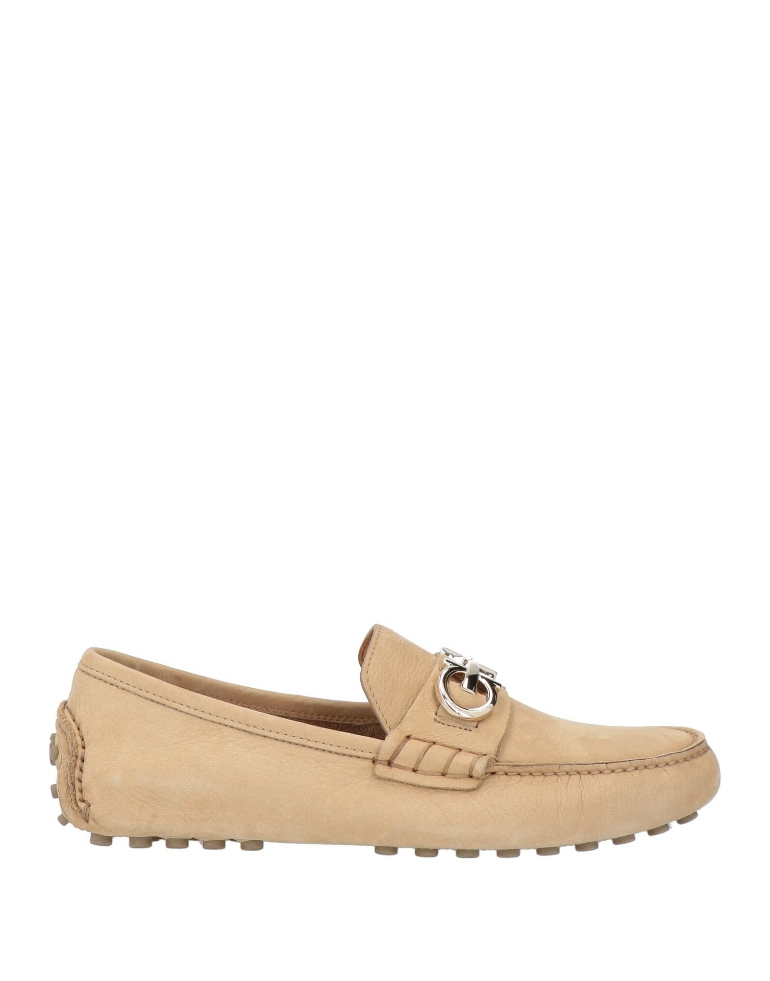 FERRAGAMO - Loafers