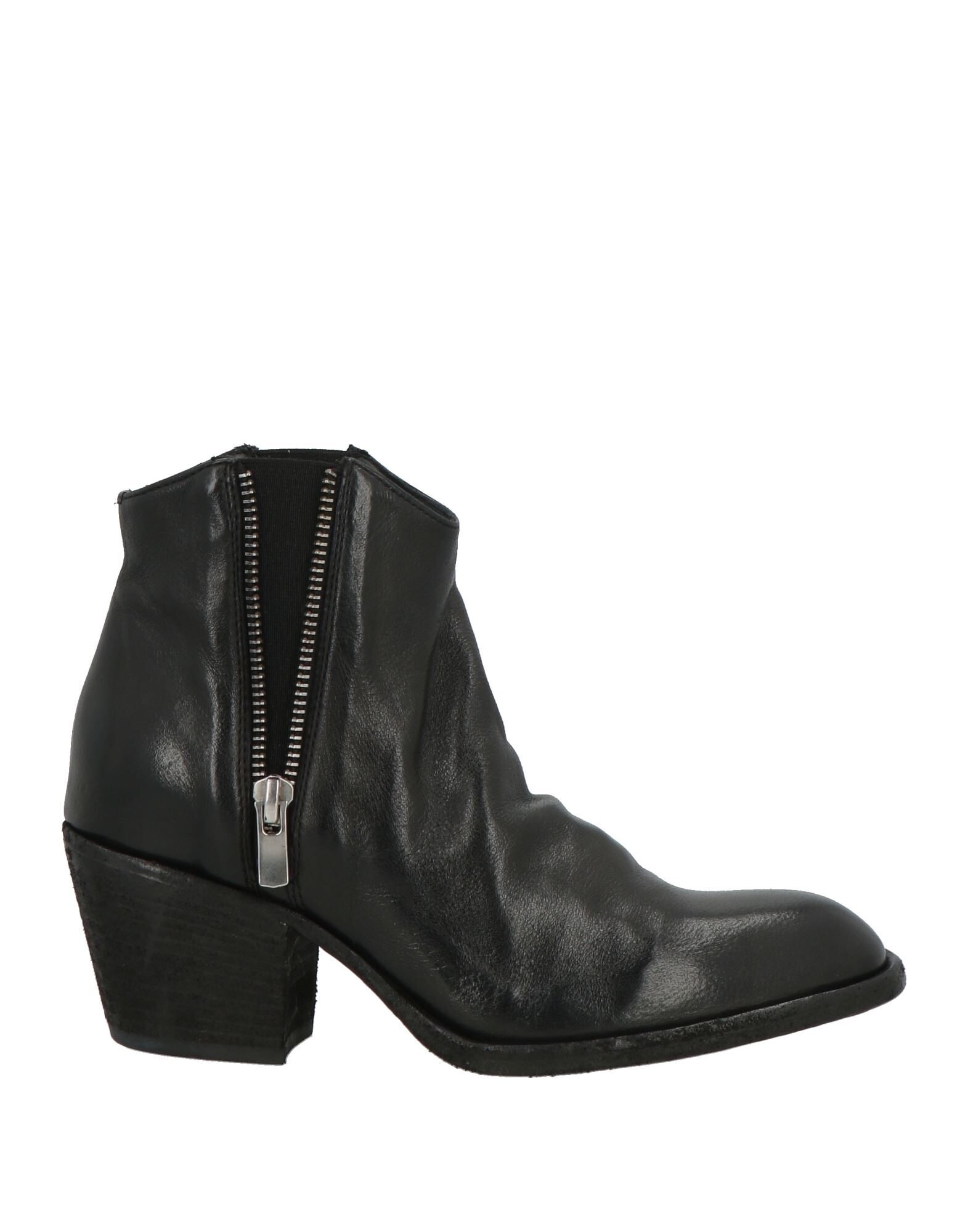OFFICINE CREATIVE ITALIA - Ankle boots