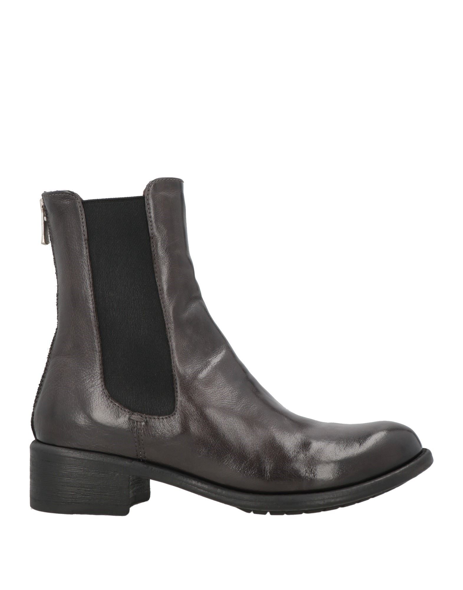 OFFICINE CREATIVE ITALIA - Ankle boots