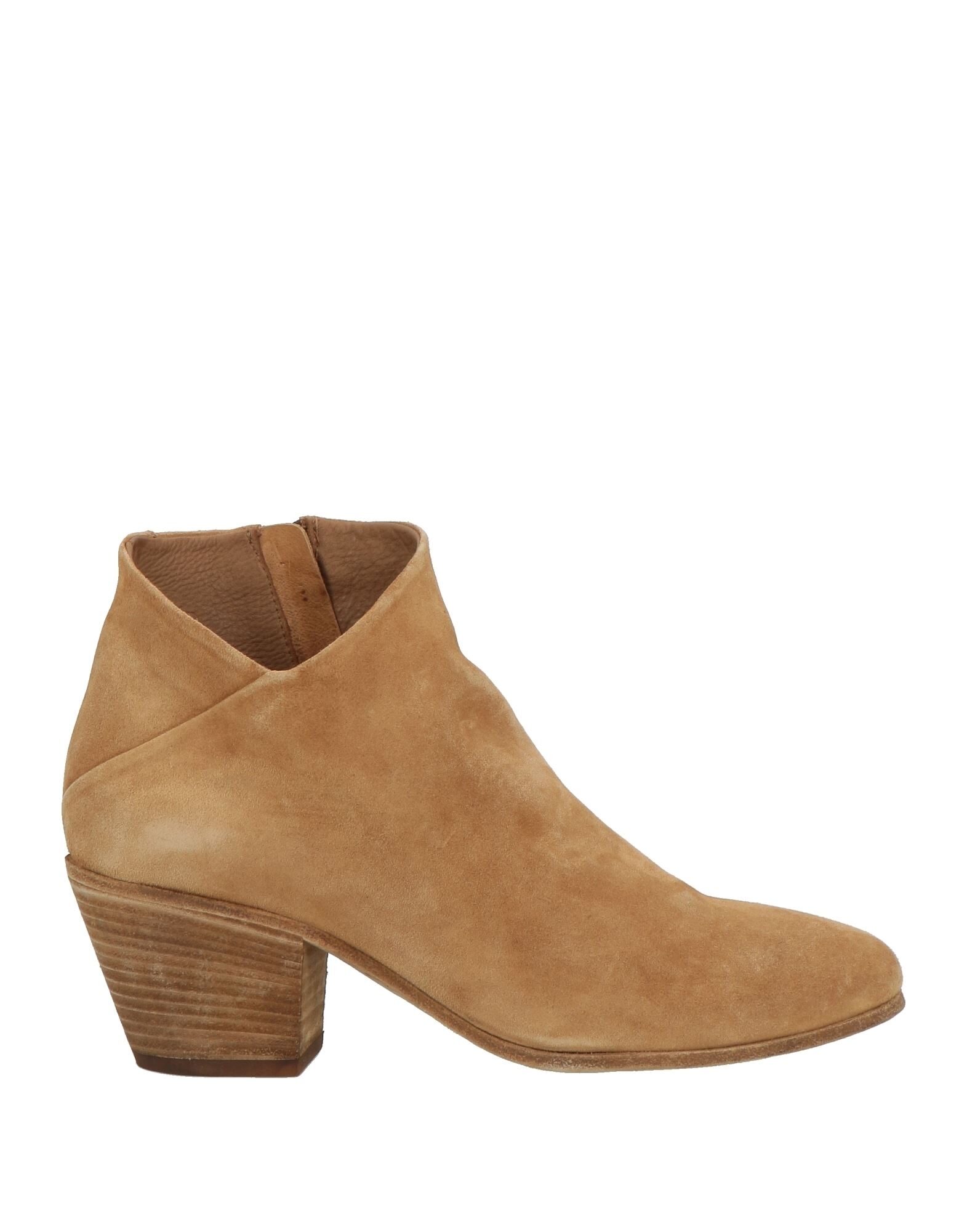 OFFICINE CREATIVE ITALIA - Ankle boots