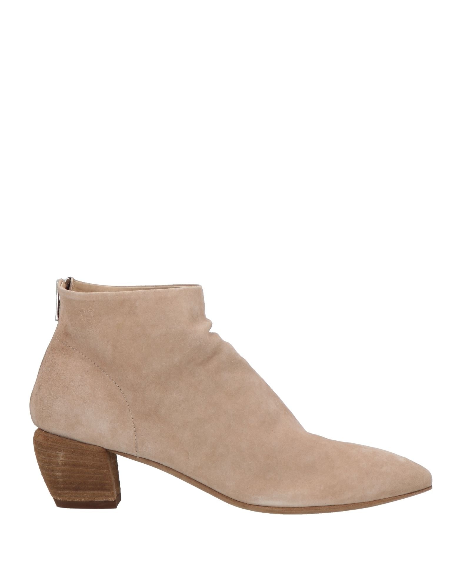 OFFICINE CREATIVE ITALIA - Ankle boots
