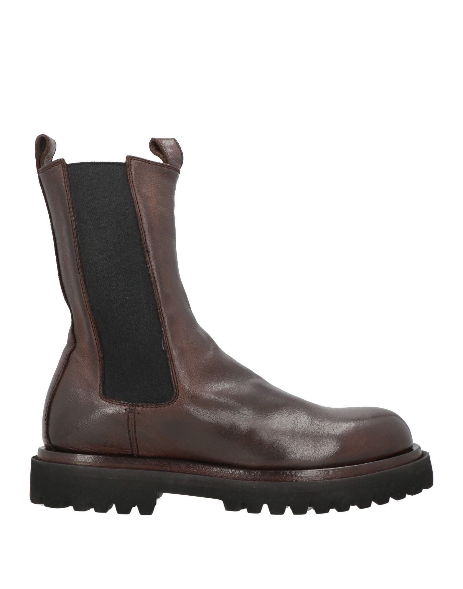 OFFICINE CREATIVE ITALIA - Ankle boots