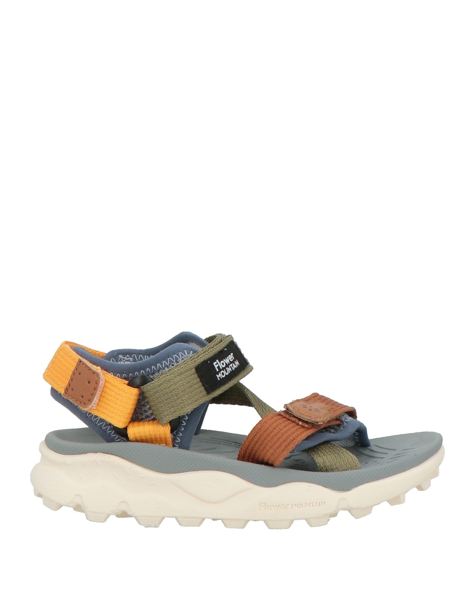 FLOWER MOUNTAIN® for NATURINO - Sandals