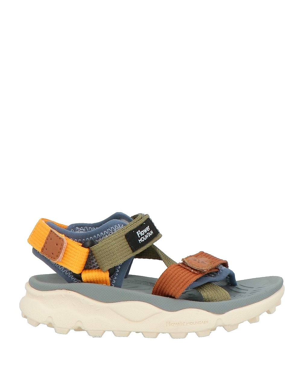 FLOWER MOUNTAIN® for NATURINO - Sandals