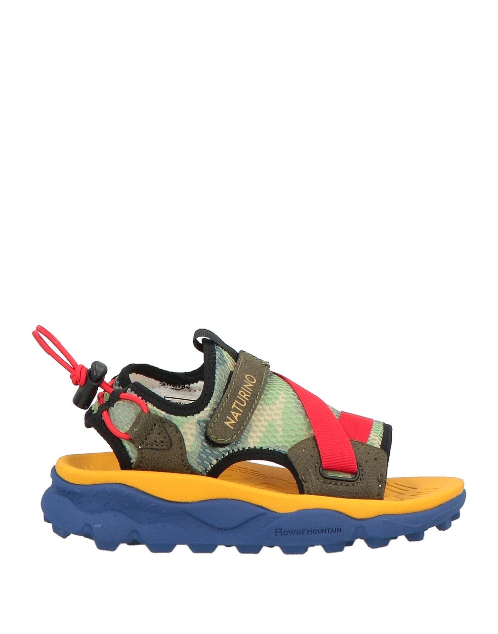 FLOWER MOUNTAIN® for NATURINO - Sandals