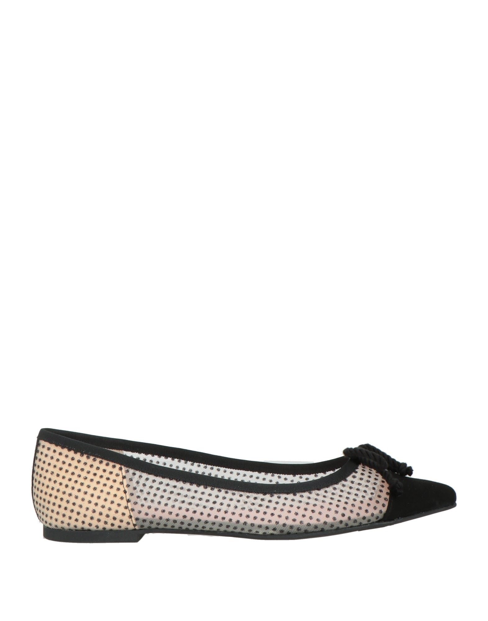 PRETTY BALLERINAS - Ballerines