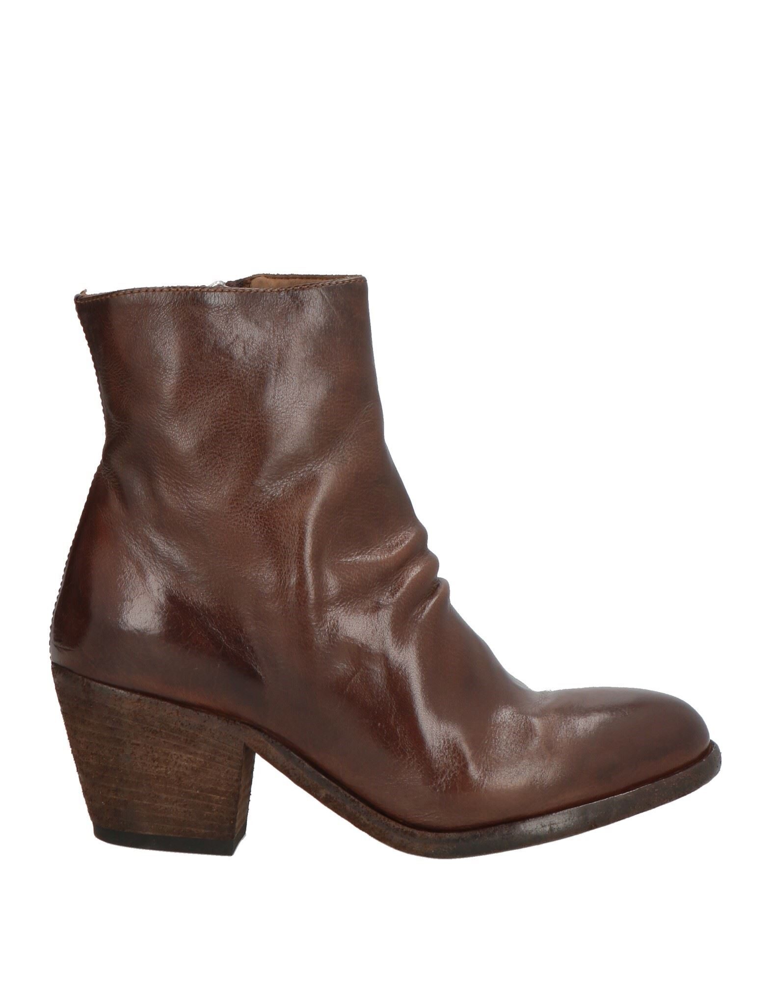 OFFICINE CREATIVE ITALIA - Ankle boots