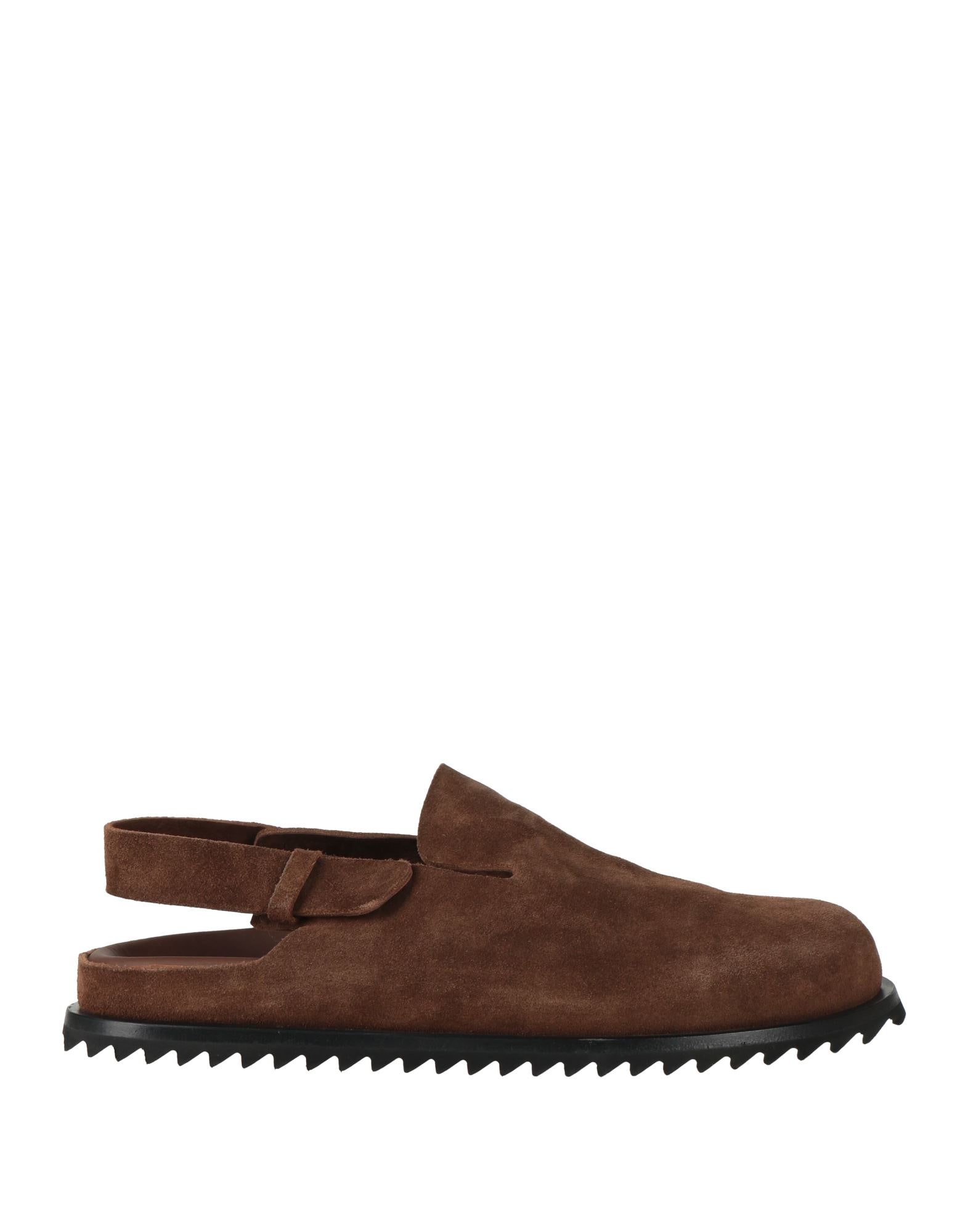 OFFICINE CREATIVE ITALIA - Mules & Clogs
