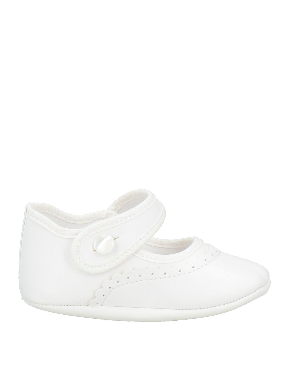 LE BEBÉ - Newborn shoes