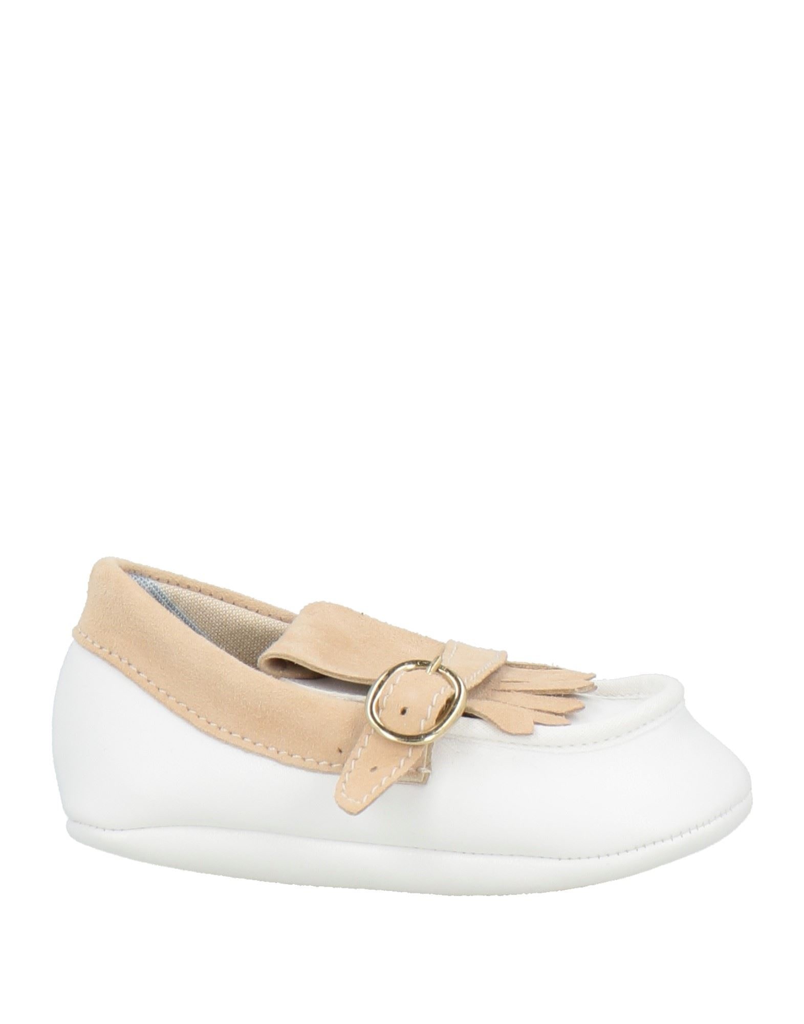 LE BEBÉ - Обувь для новорожденных