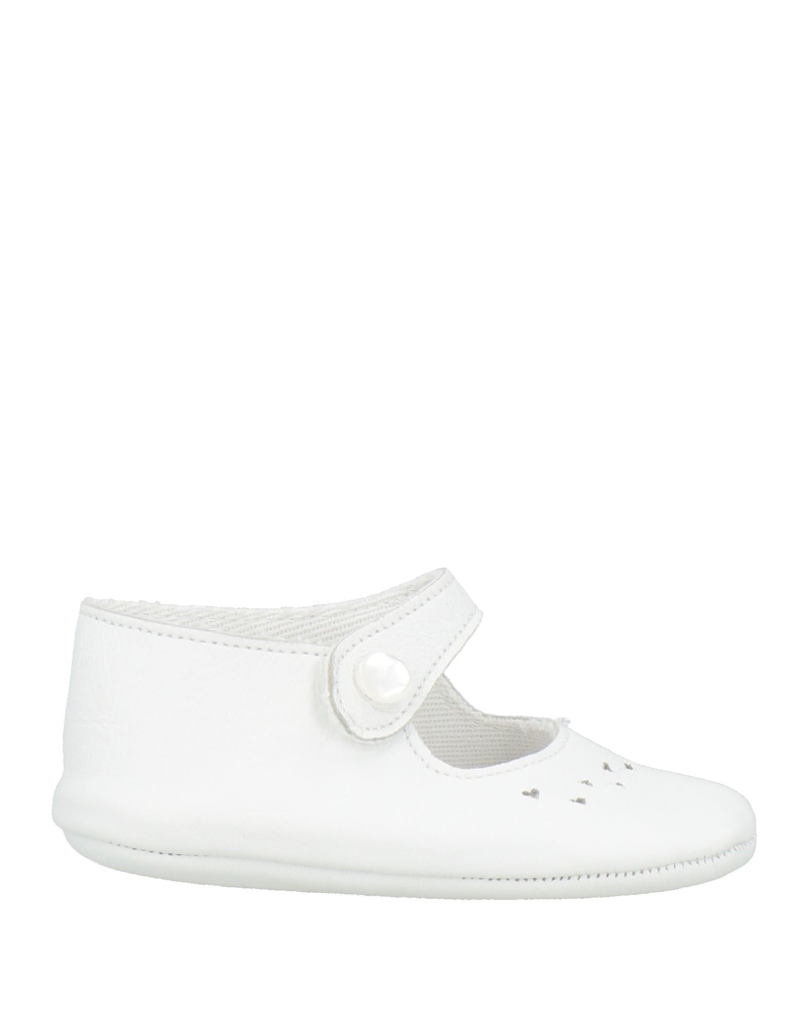 LE BEBÉ - Newborn shoes