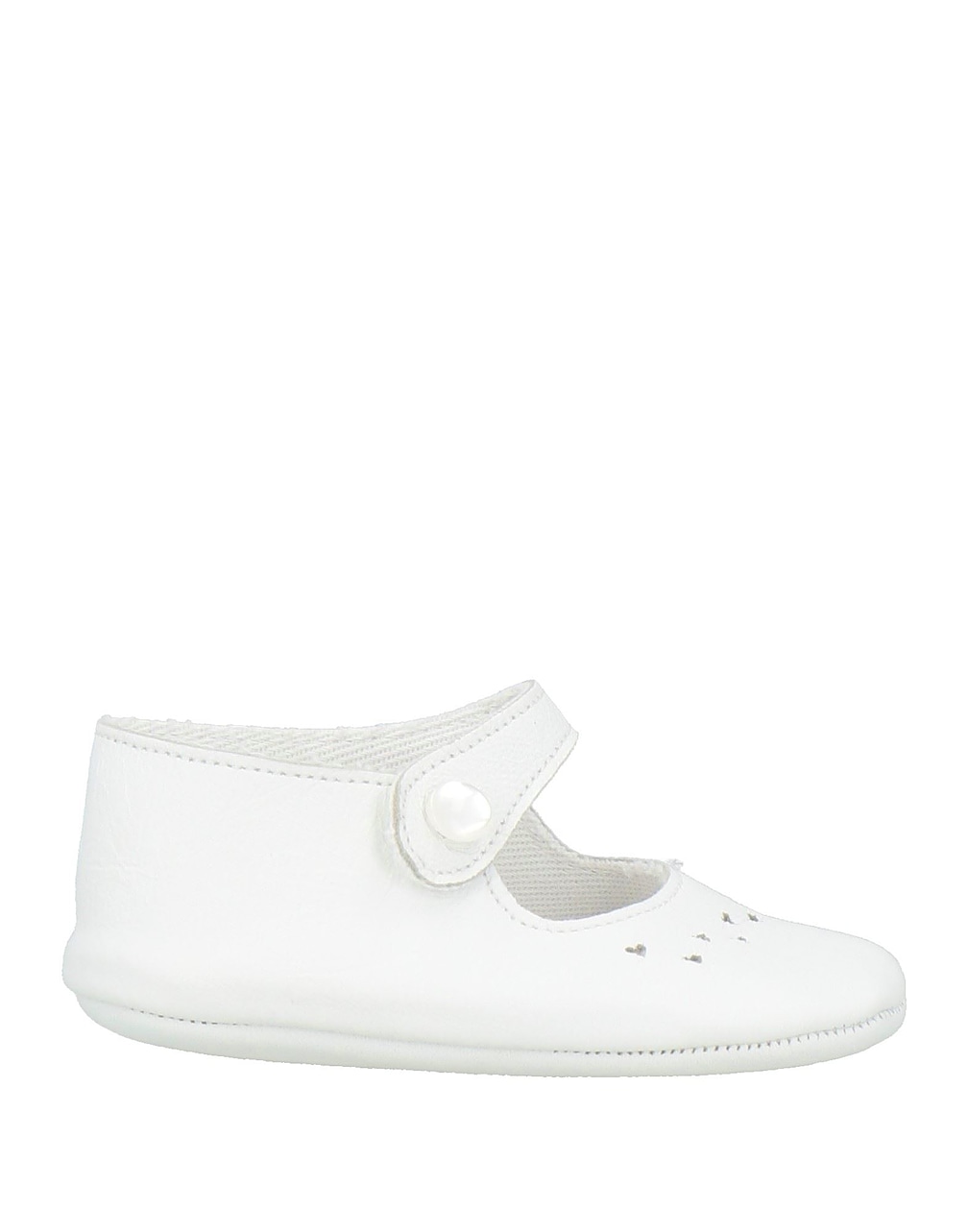 LE BEBÉ - Newborn shoes