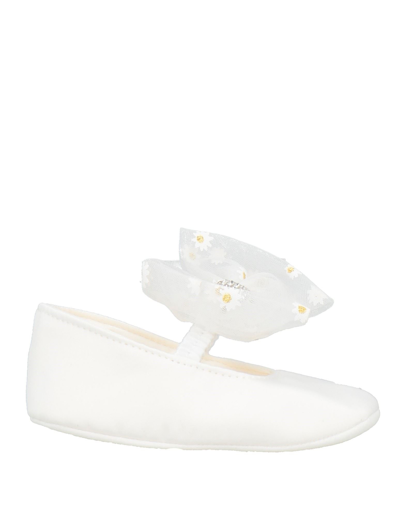 LE BEBÉ - Newborn shoes