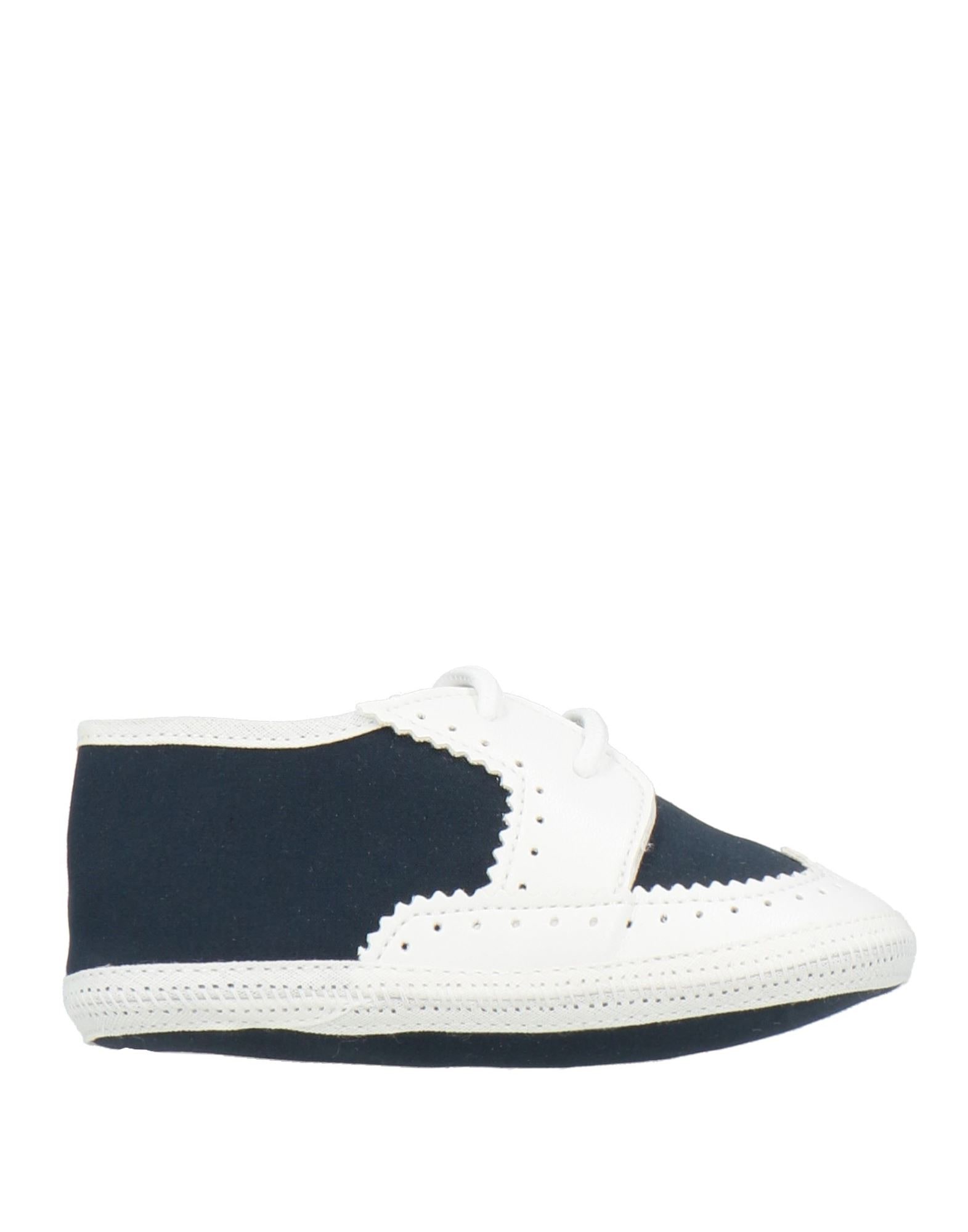 LE BEBÉ - Обувь для новорожденных