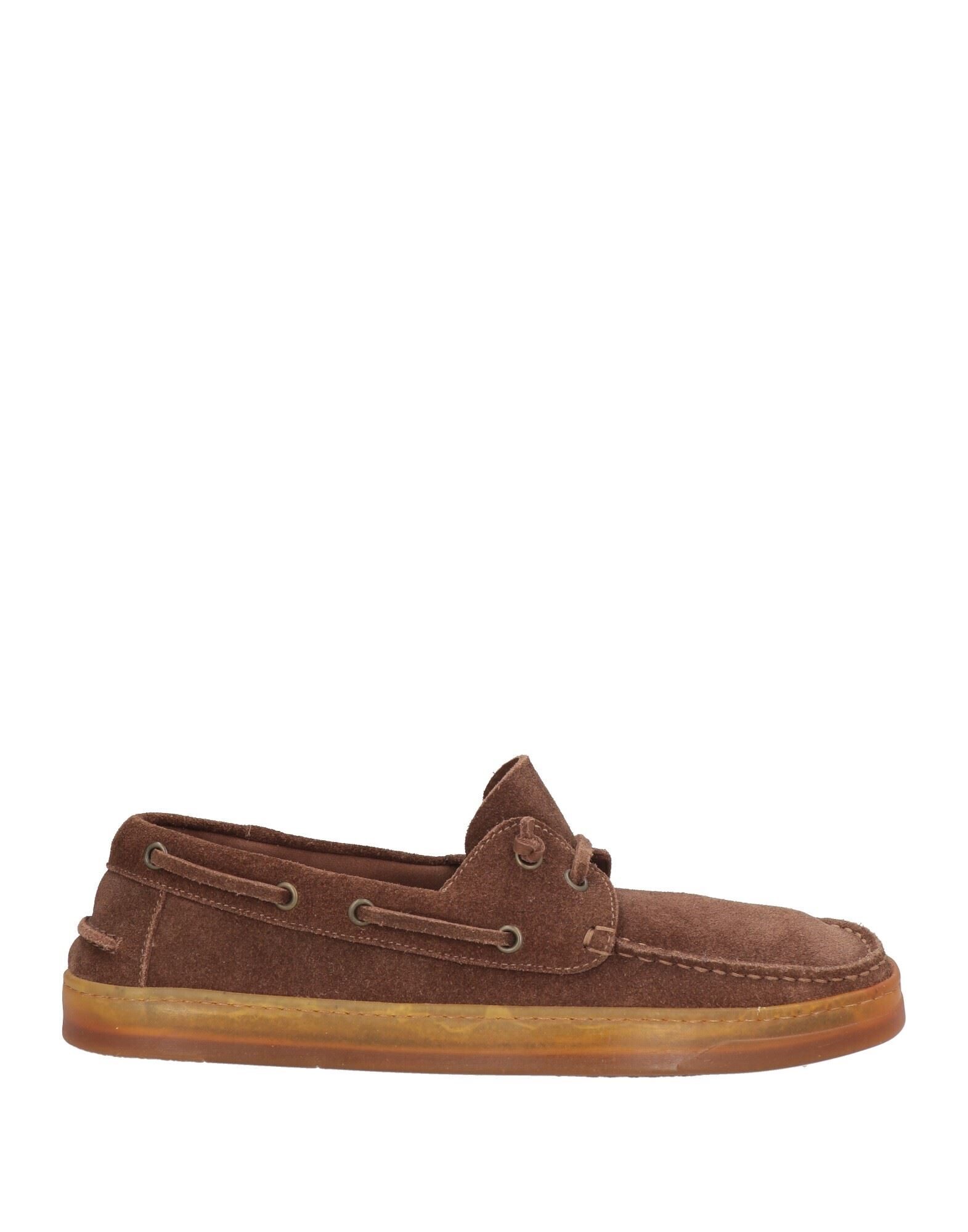 OFFICINA SLOWEAR - Loafers