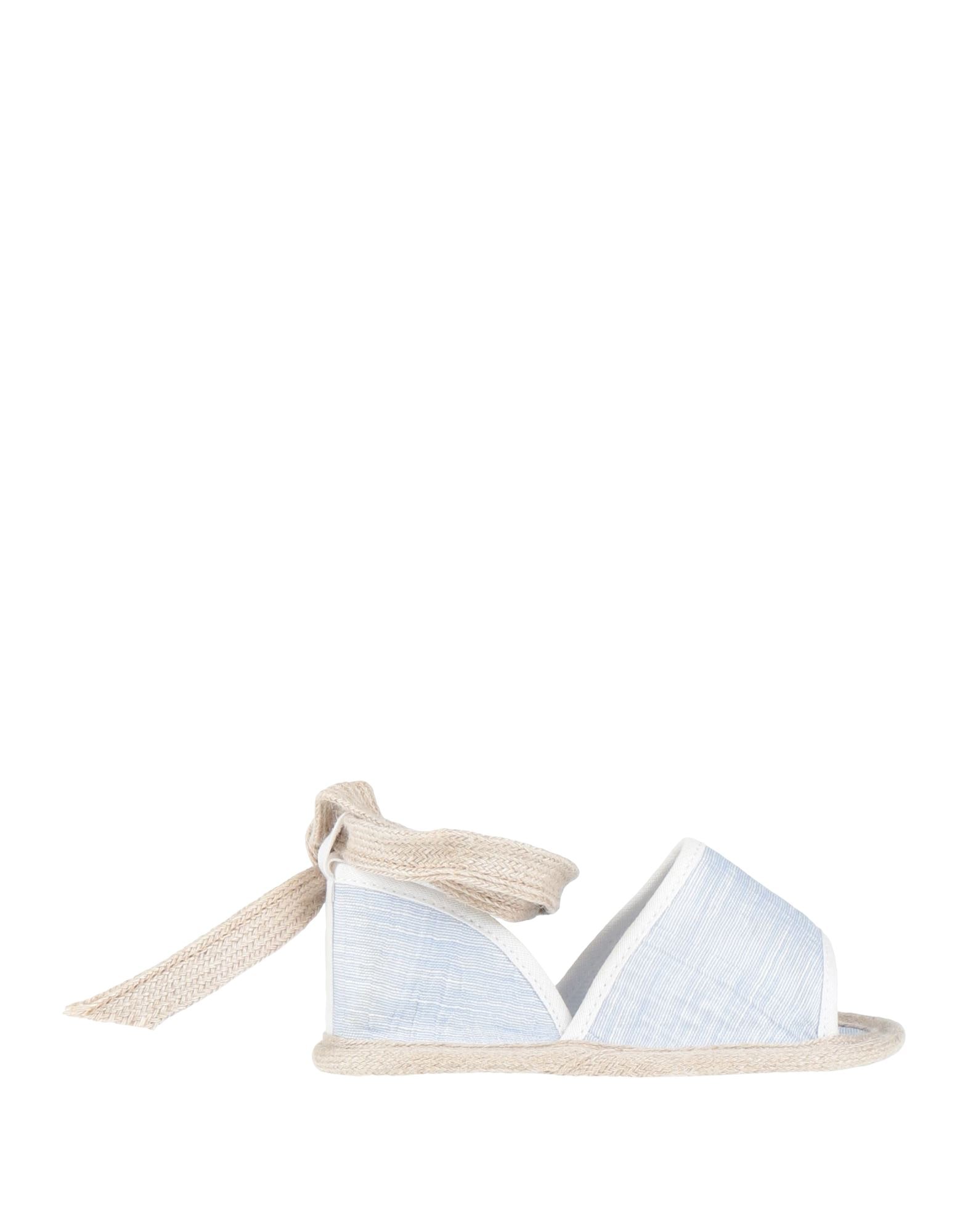 LE BEBÉ - Newborn shoes