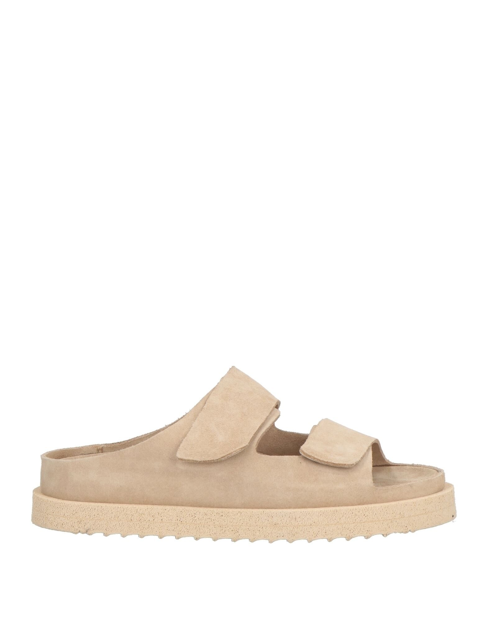 OFFICINE CREATIVE ITALIA - Sandalias con cierre