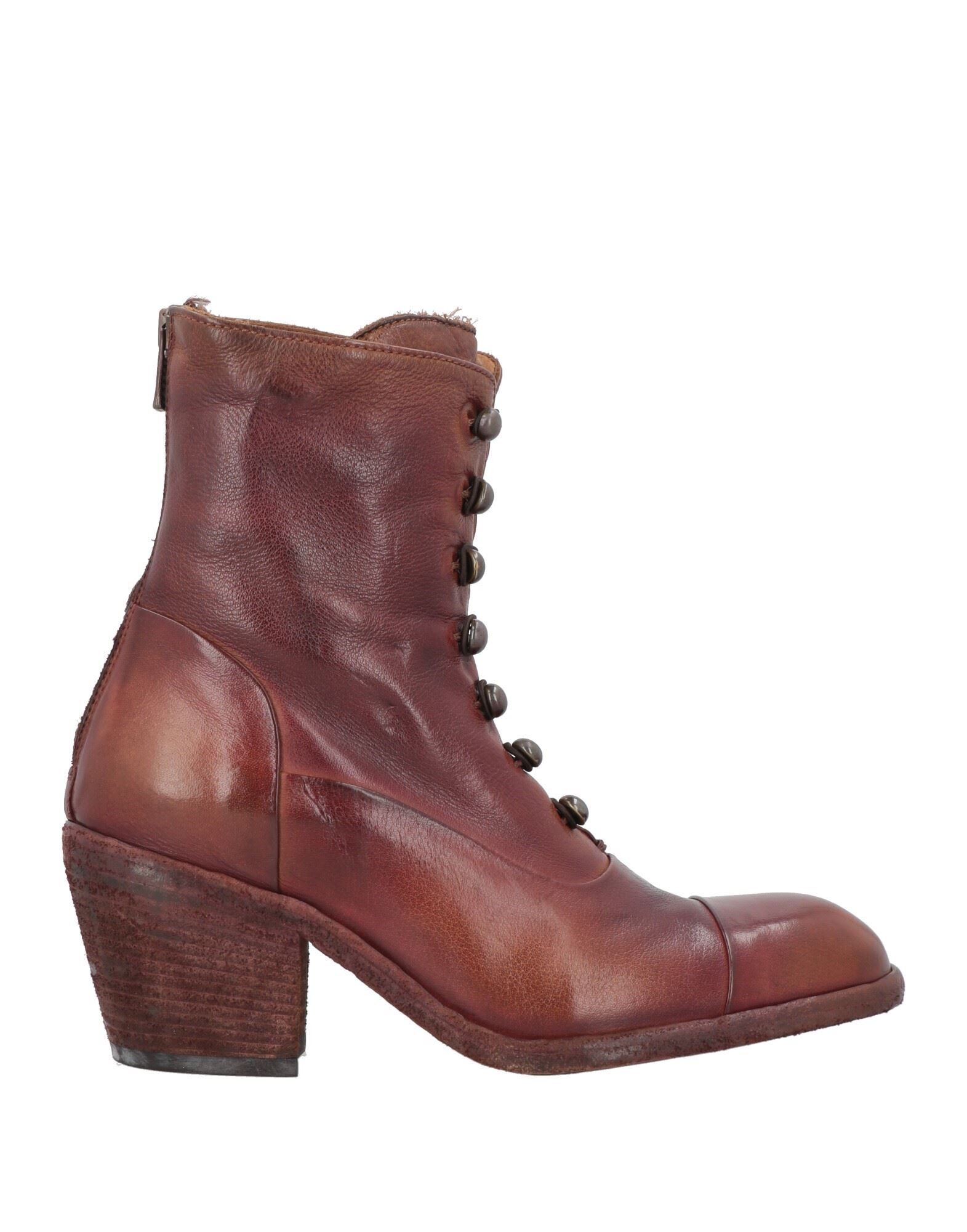 OFFICINE CREATIVE ITALIA - Ankle boots
