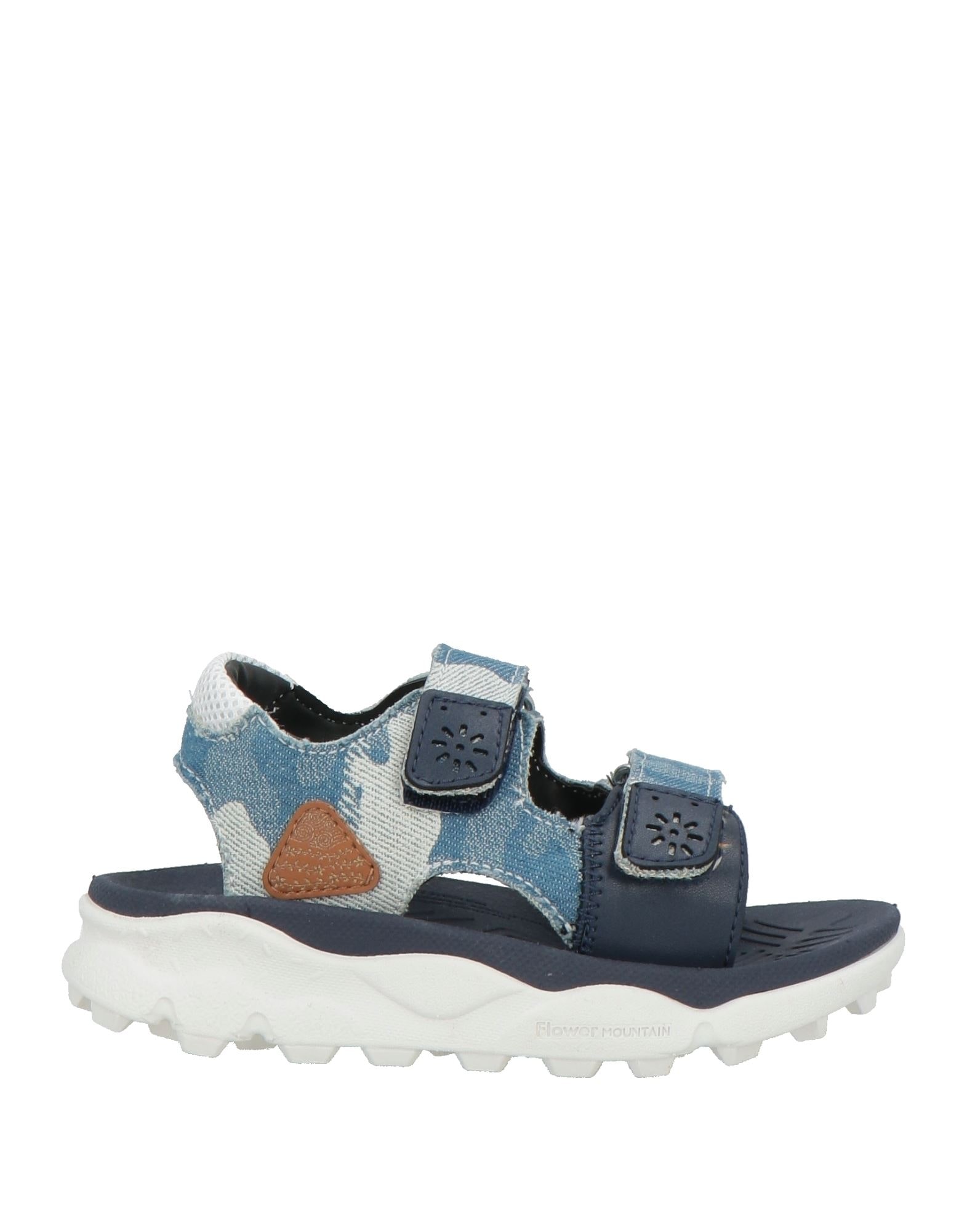 FLOWER MOUNTAIN® for NATURINO - Sandals