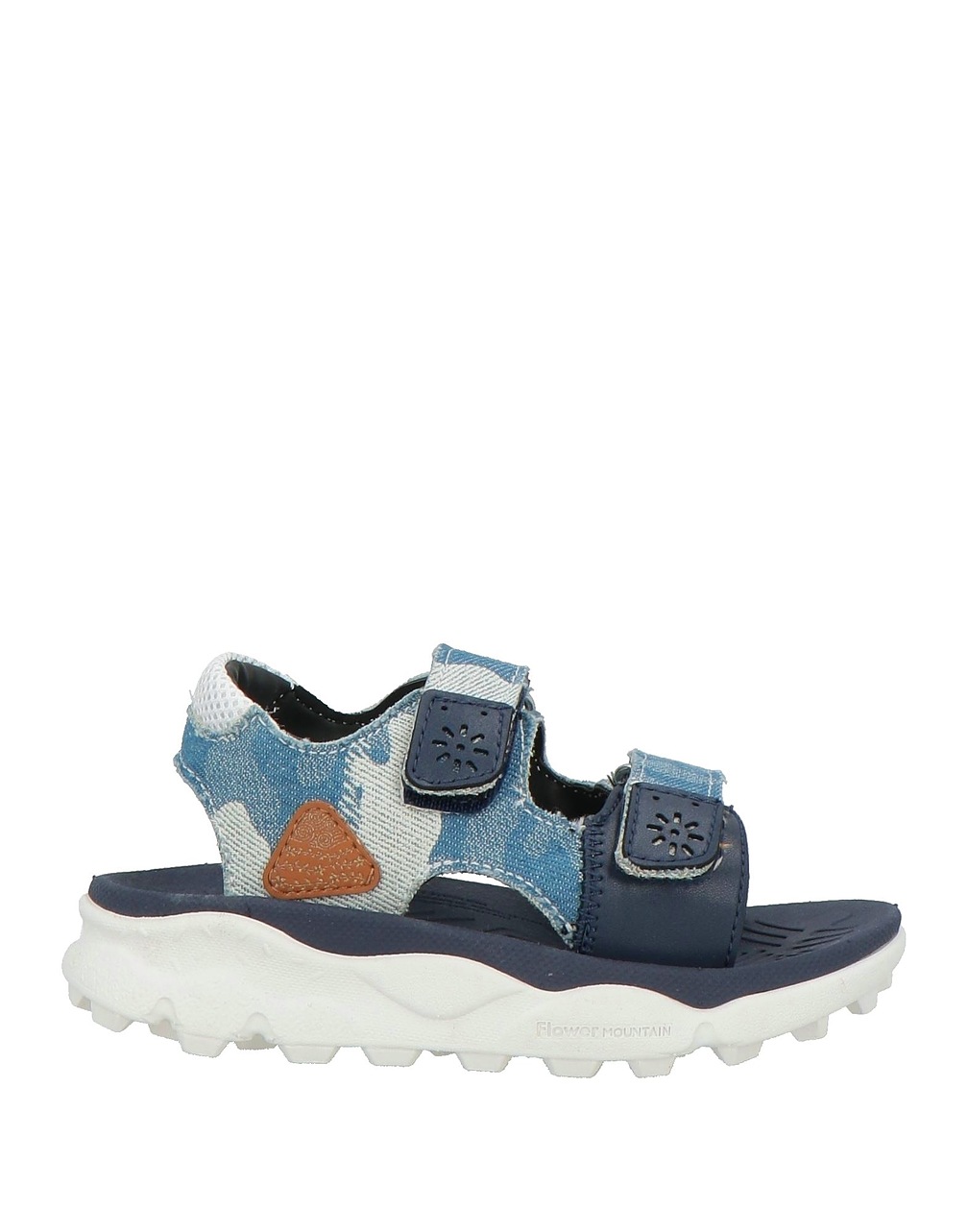 FLOWER MOUNTAIN® for NATURINO - Sandals