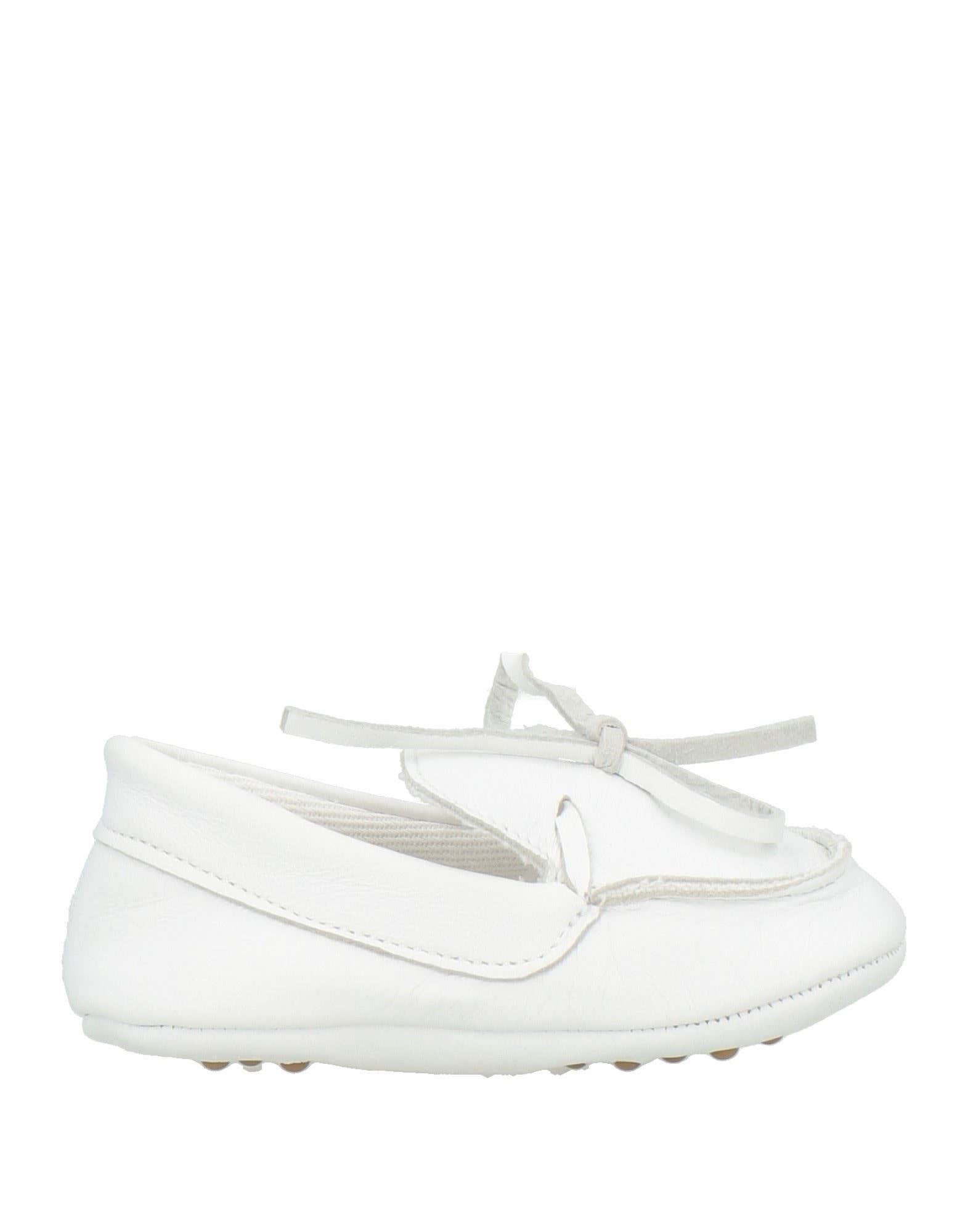 LE BEBÉ - Обувь для новорожденных