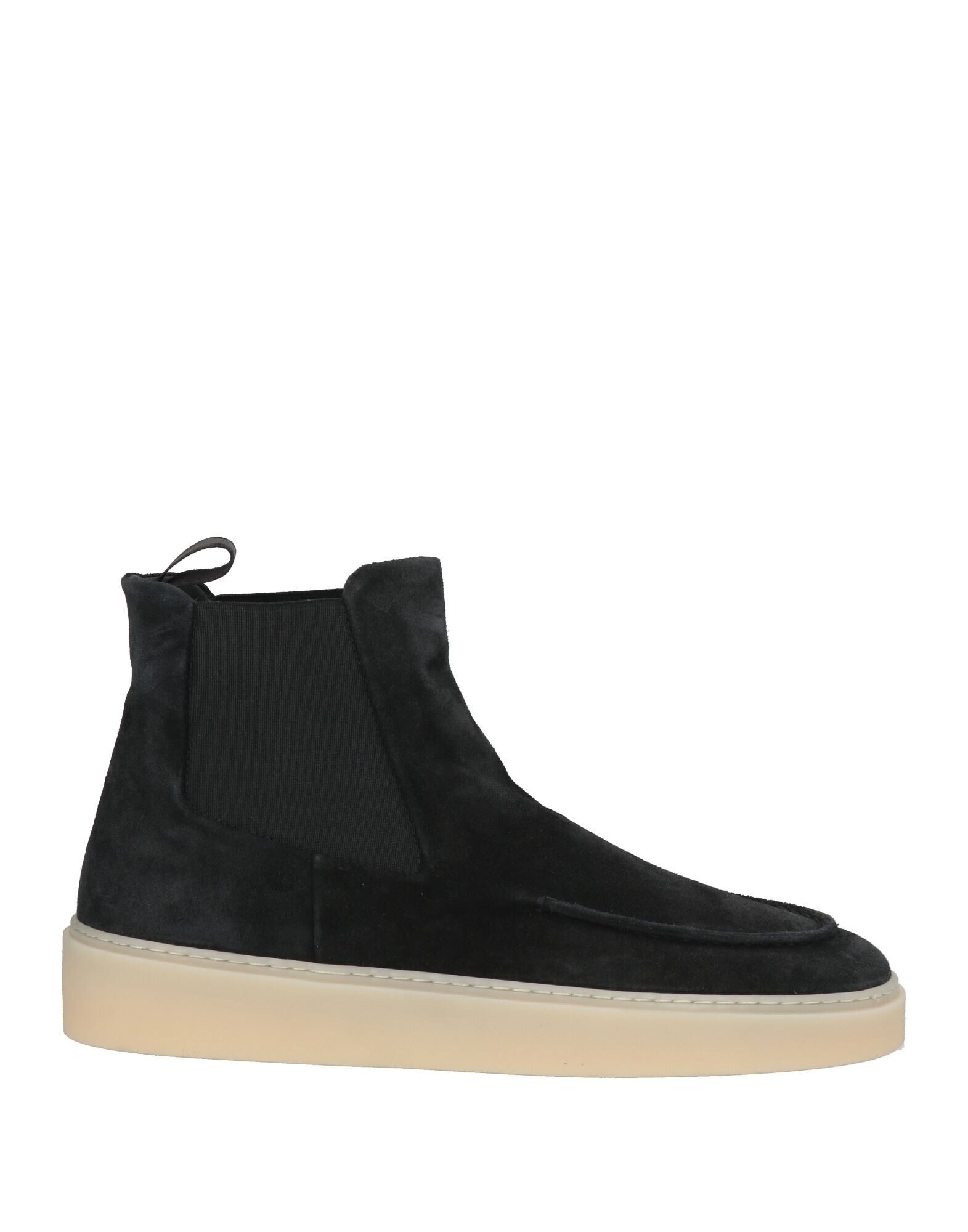 OFFICINE CREATIVE ITALIA - Ankle boots