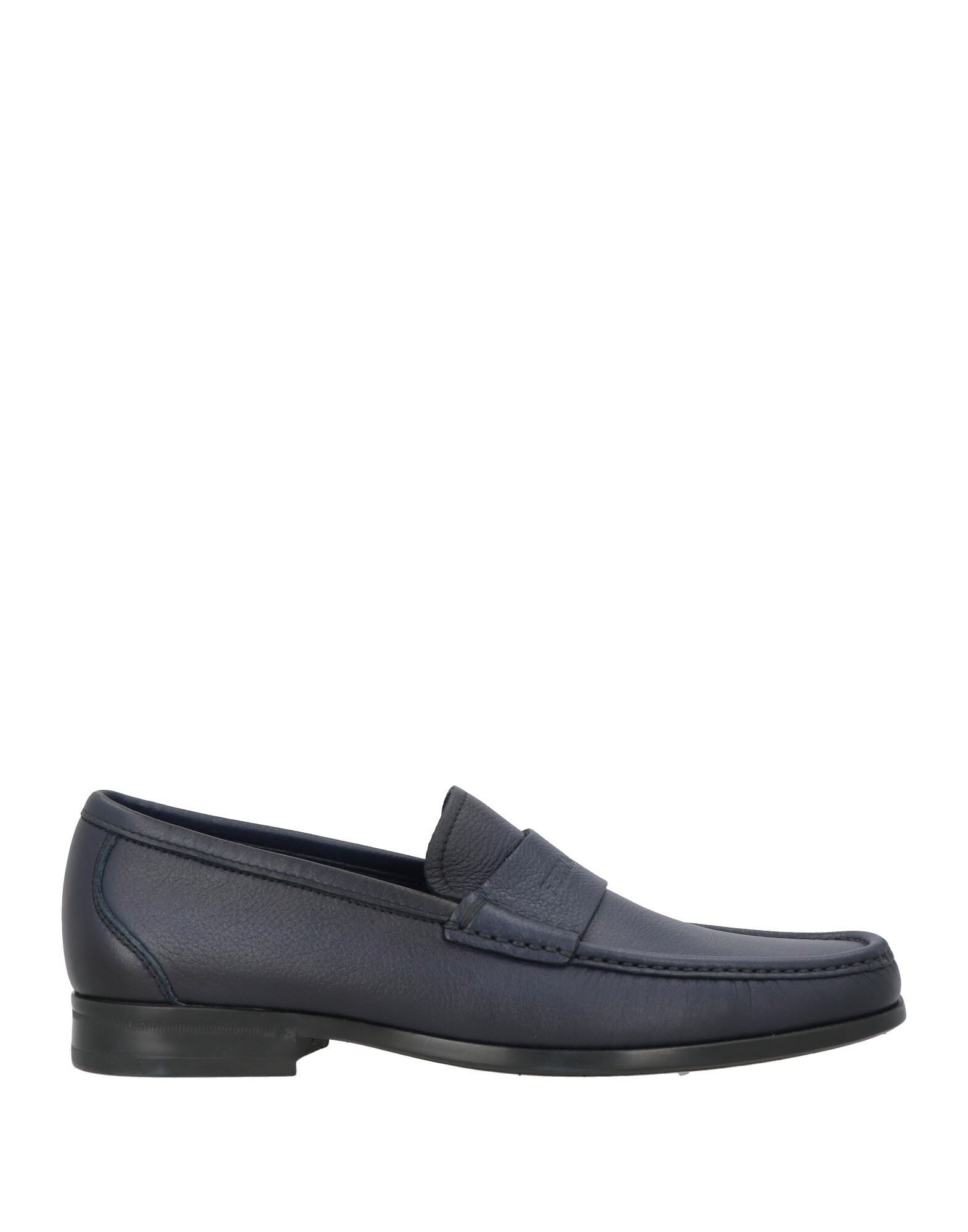 FERRAGAMO - Loafers
