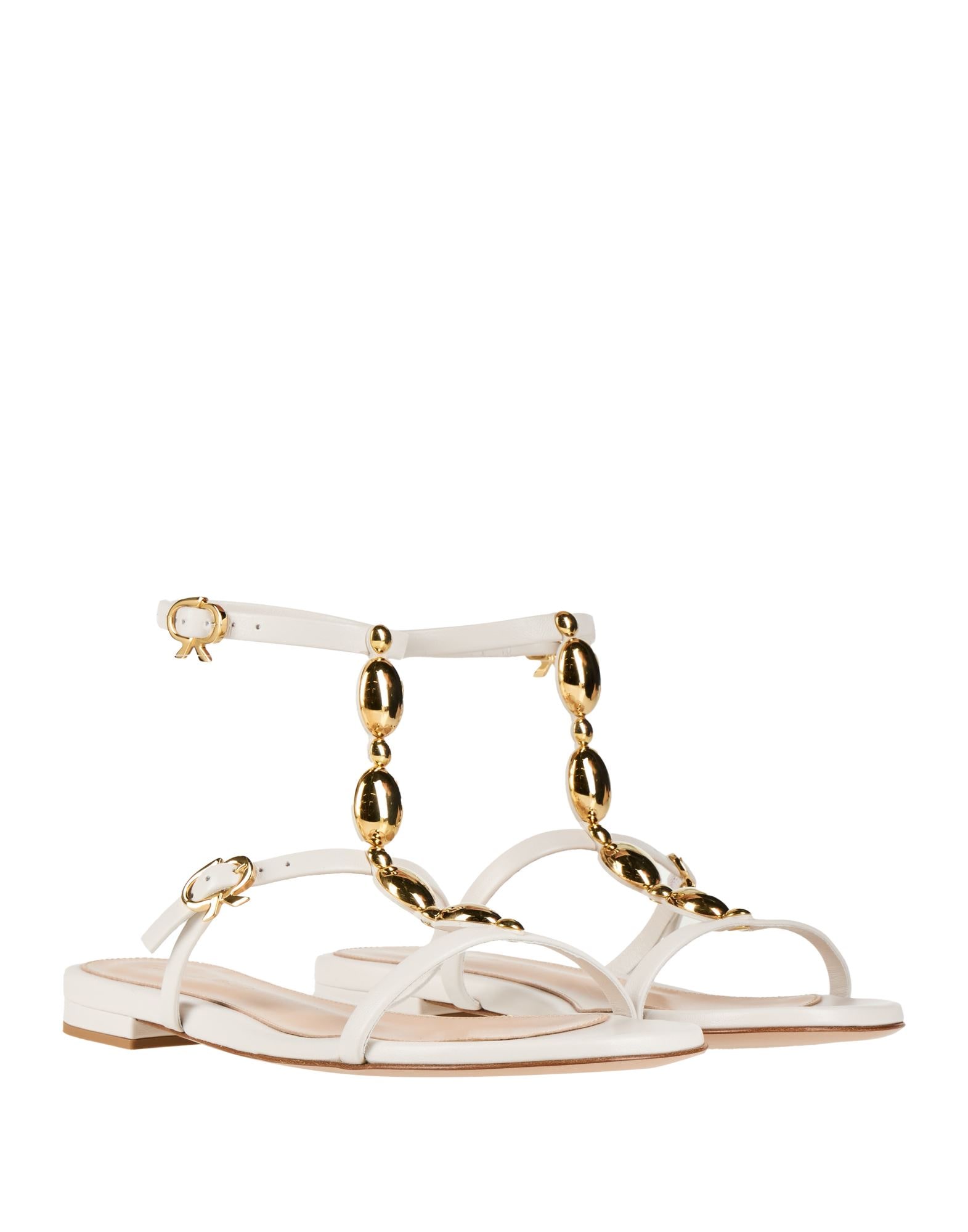 GIANVITO ROSSI - Sandals