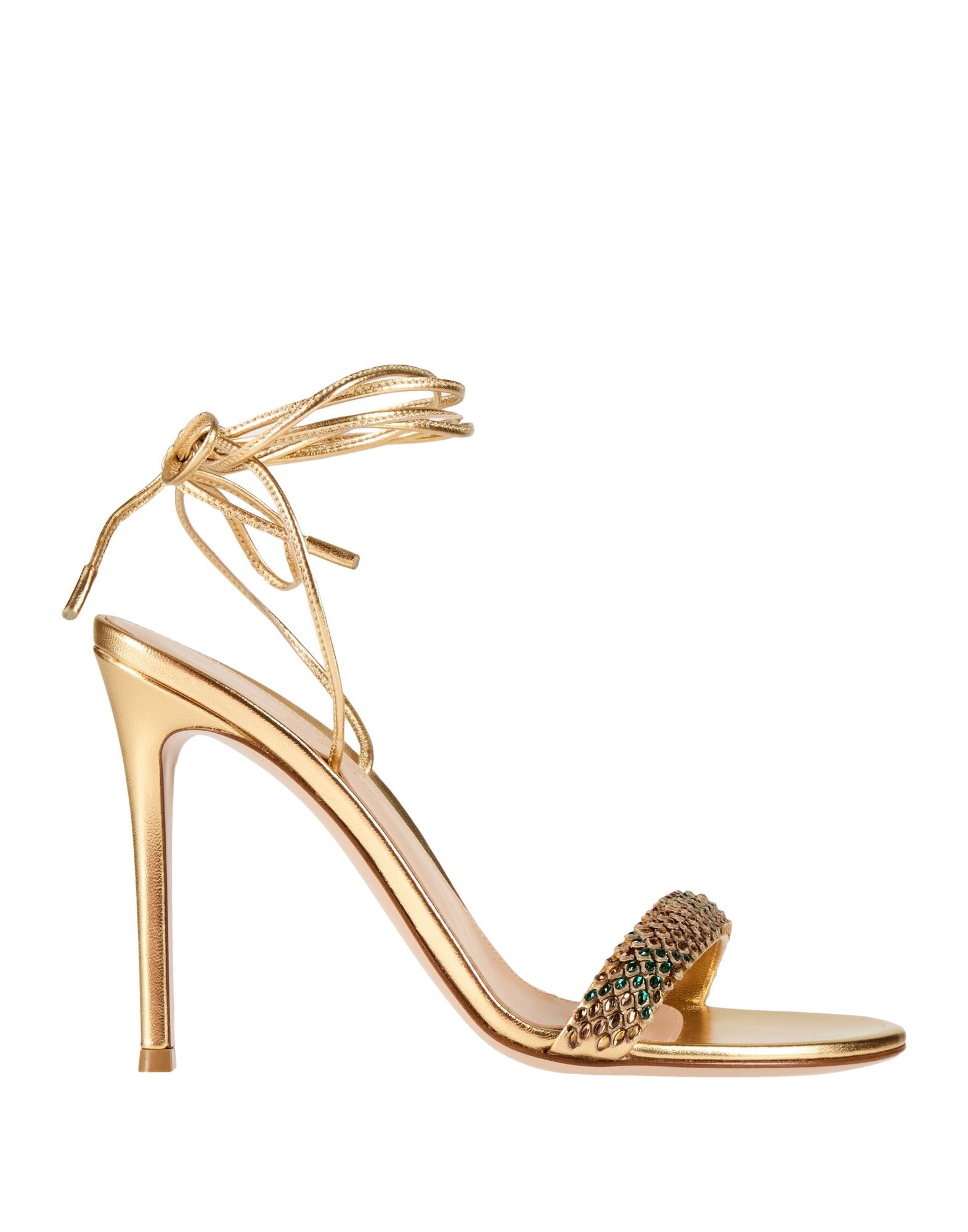 GIANVITO ROSSI - Sandals