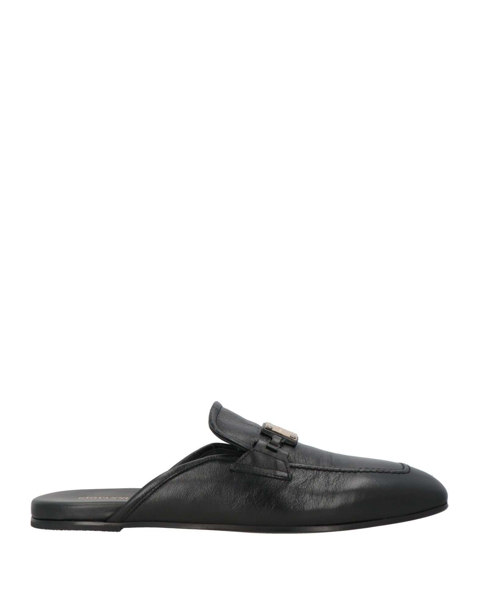 GIOVANNI CONTI - Mules & Clogs