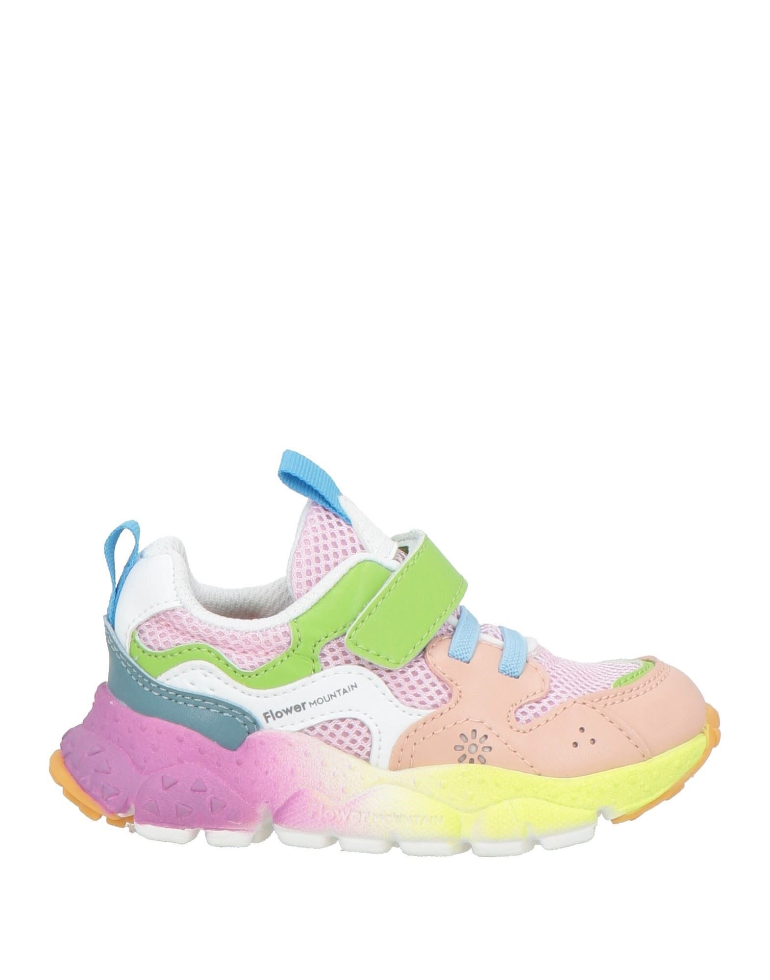 FLOWER MOUNTAIN® for NATURINO - Sneakers