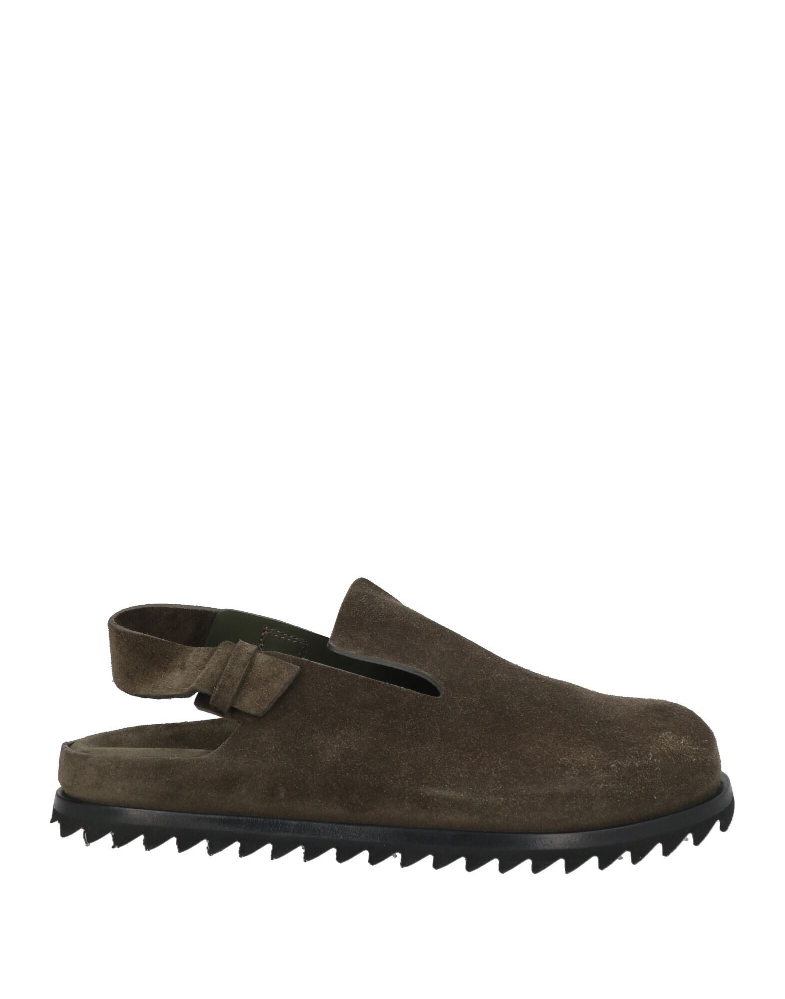 OFFICINE CREATIVE ITALIA - Mules & Clogs