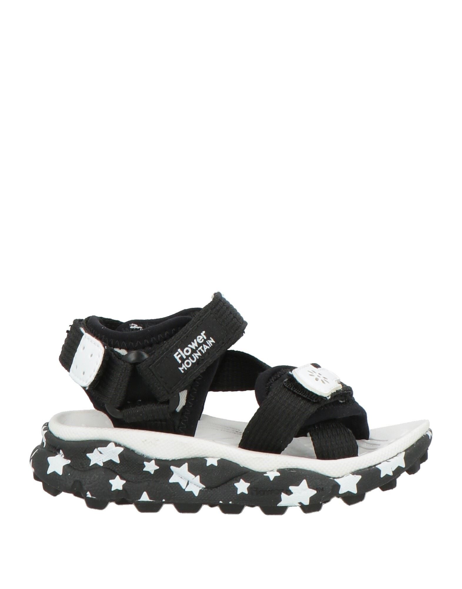 FLOWER MOUNTAIN® for NATURINO - Сандалии