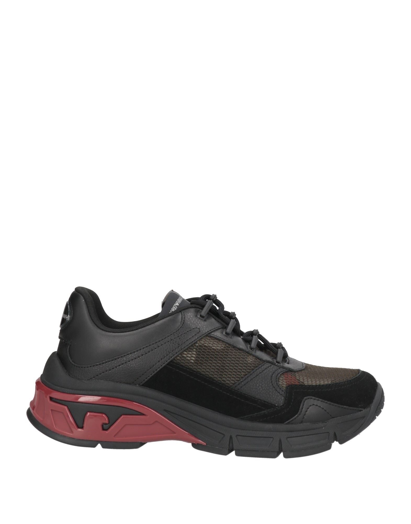 EMPORIO ARMANI - Sneakers