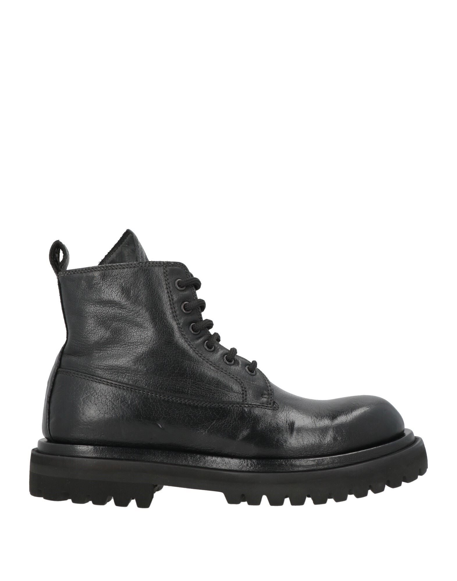 OFFICINE CREATIVE ITALIA - Ankle boots