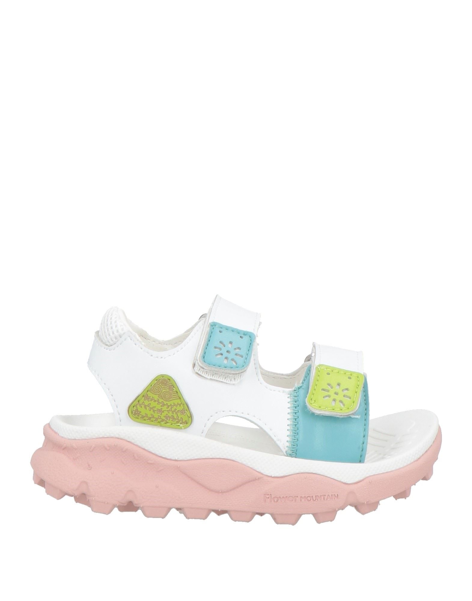 FLOWER MOUNTAIN® for NATURINO - Сандалии